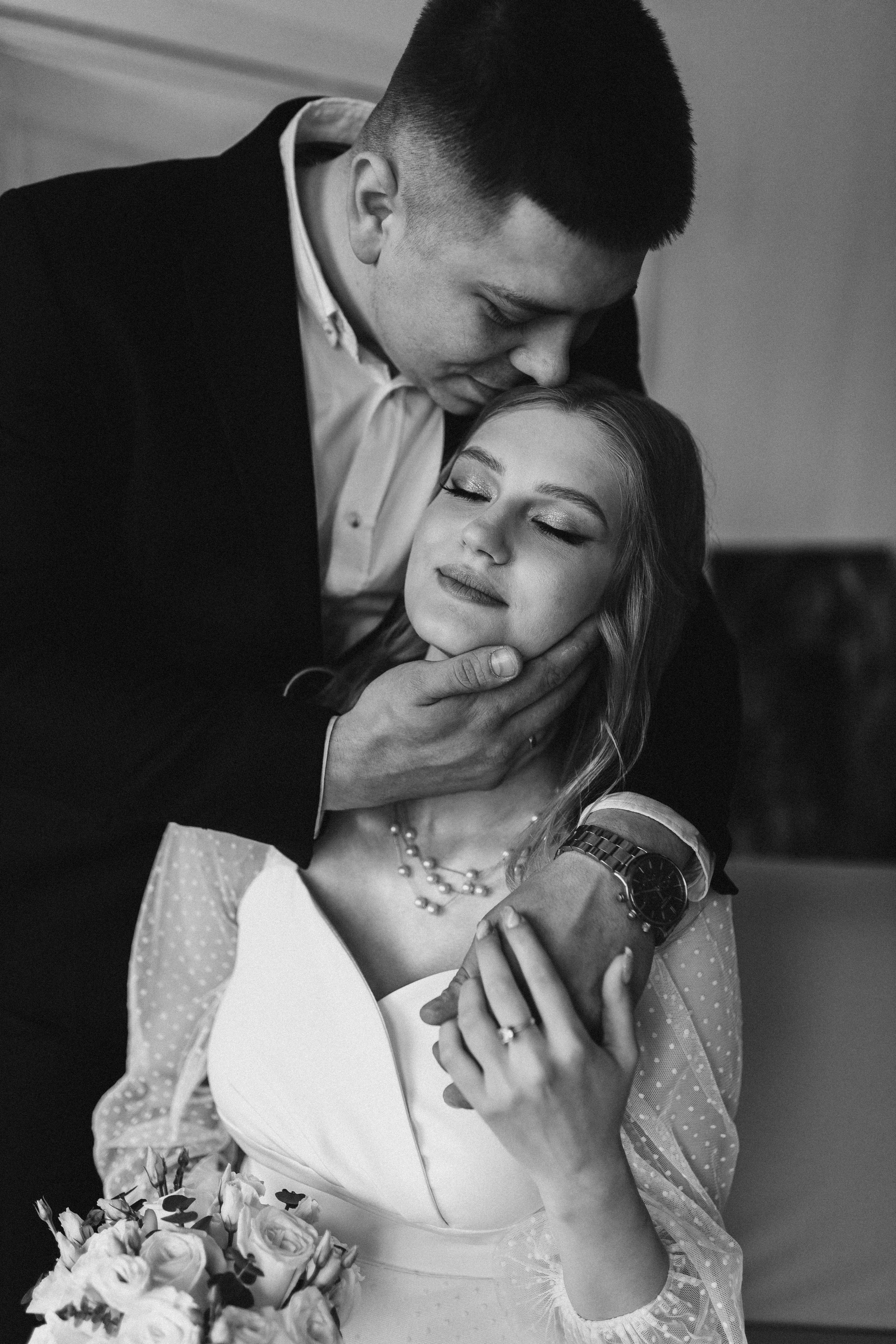 ТИМОФЕЙ & ИЛОНА. Главная