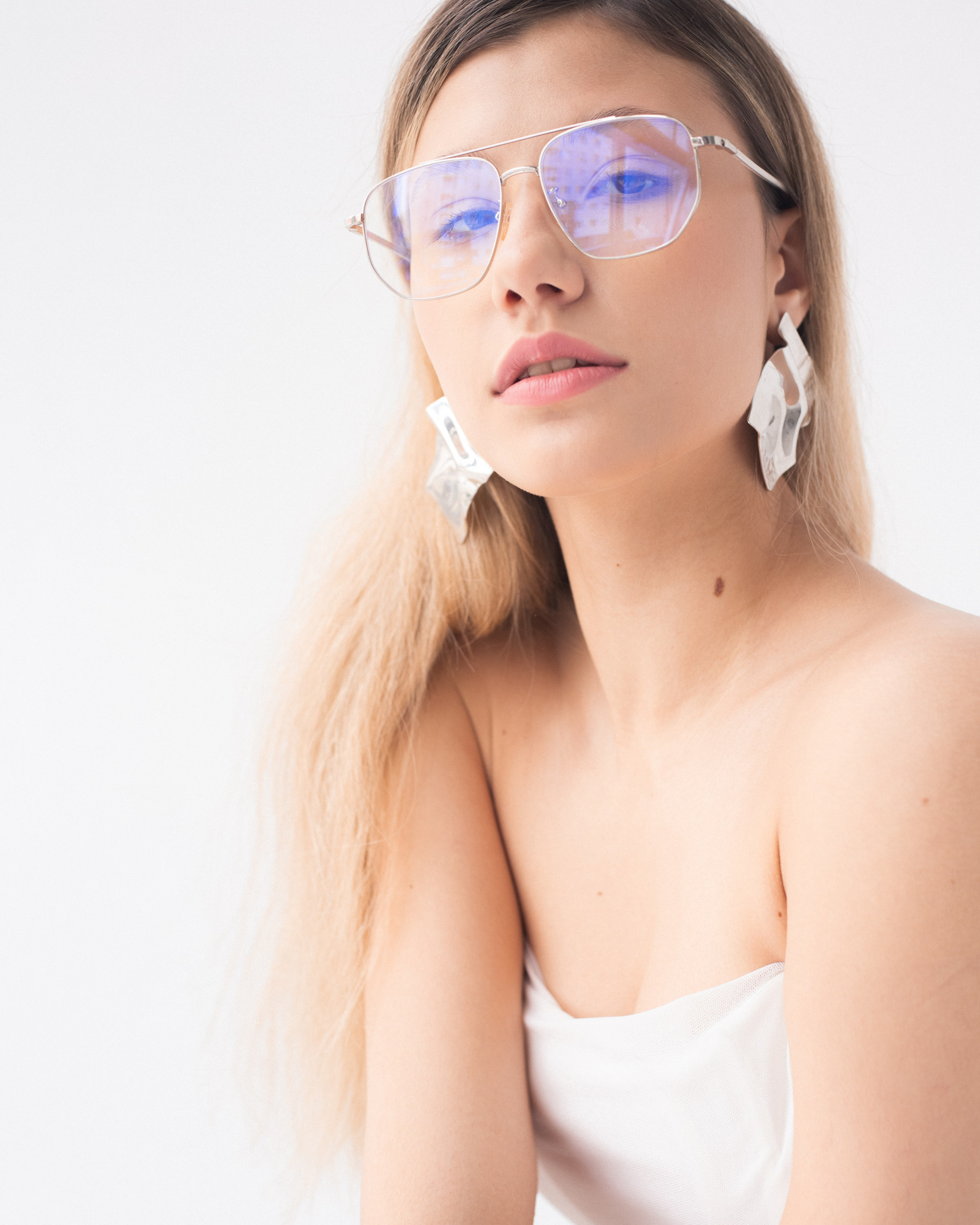 Виолетта Борзых. Модельное агентство ТМ МОДЕЛС в Калининграде