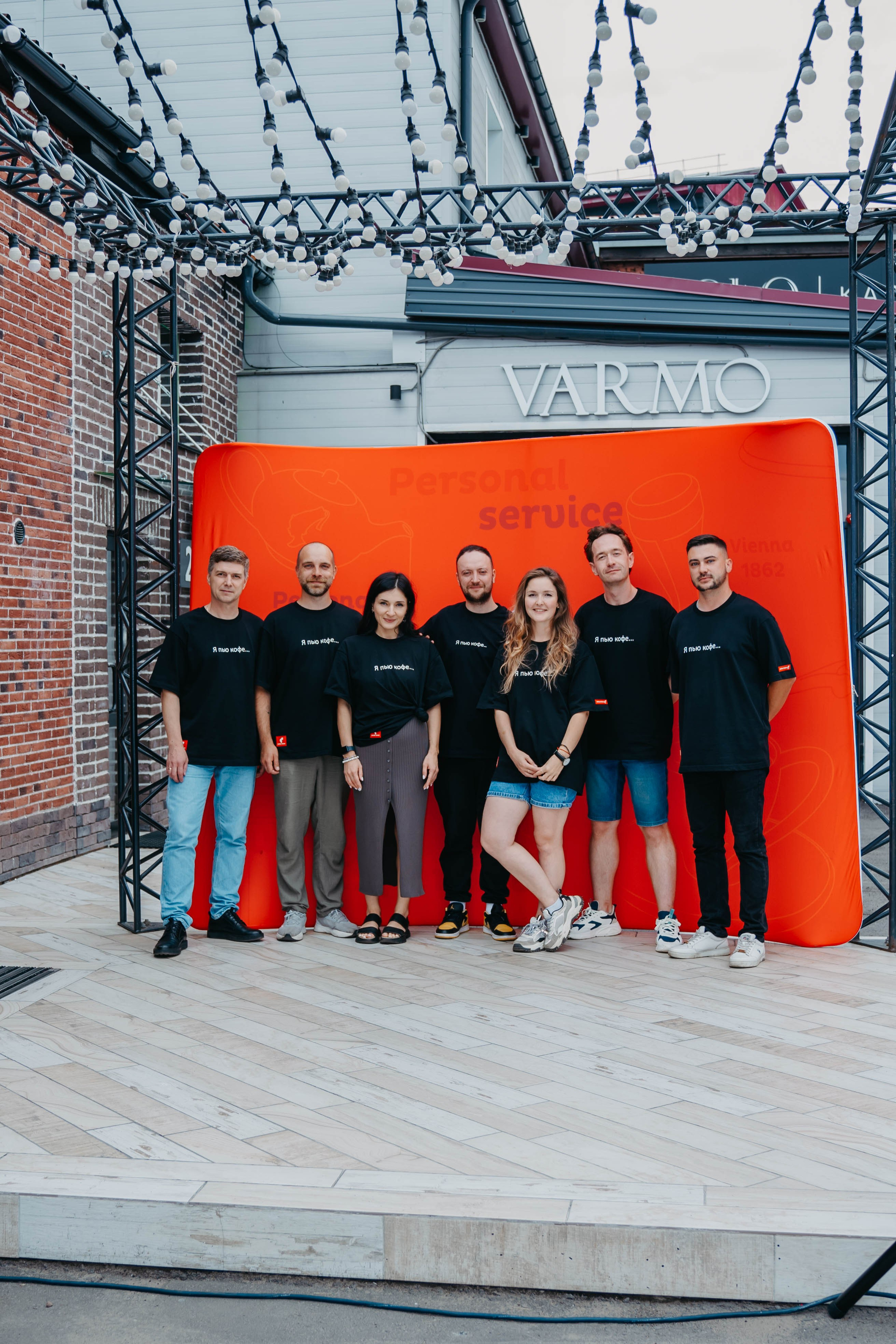 JM Barista Skills 24'. Фотограф, видеограф и пилот дрона на Байкале