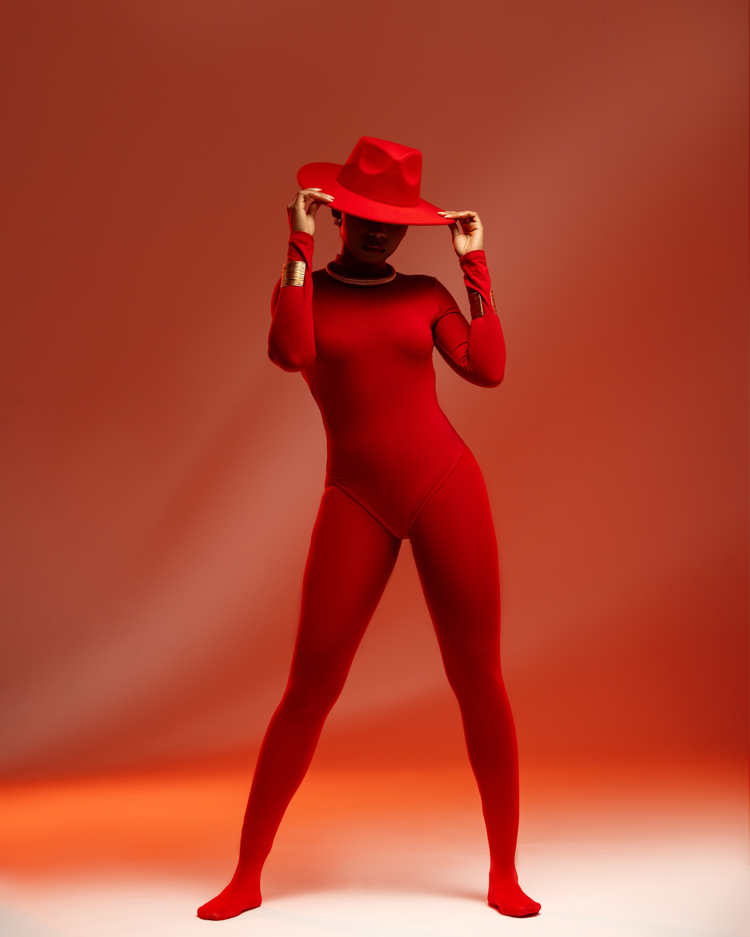 Sheena And Lofty. Jerry J Photography