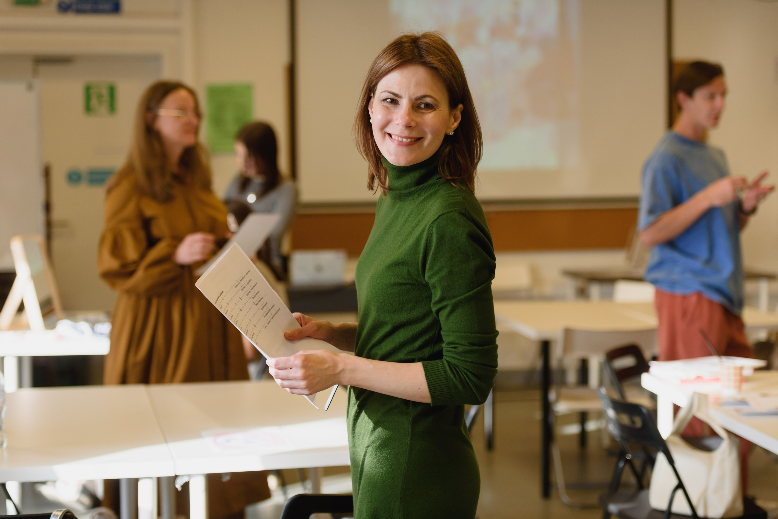 Репортаж. Фотограф Руслан Хафизов