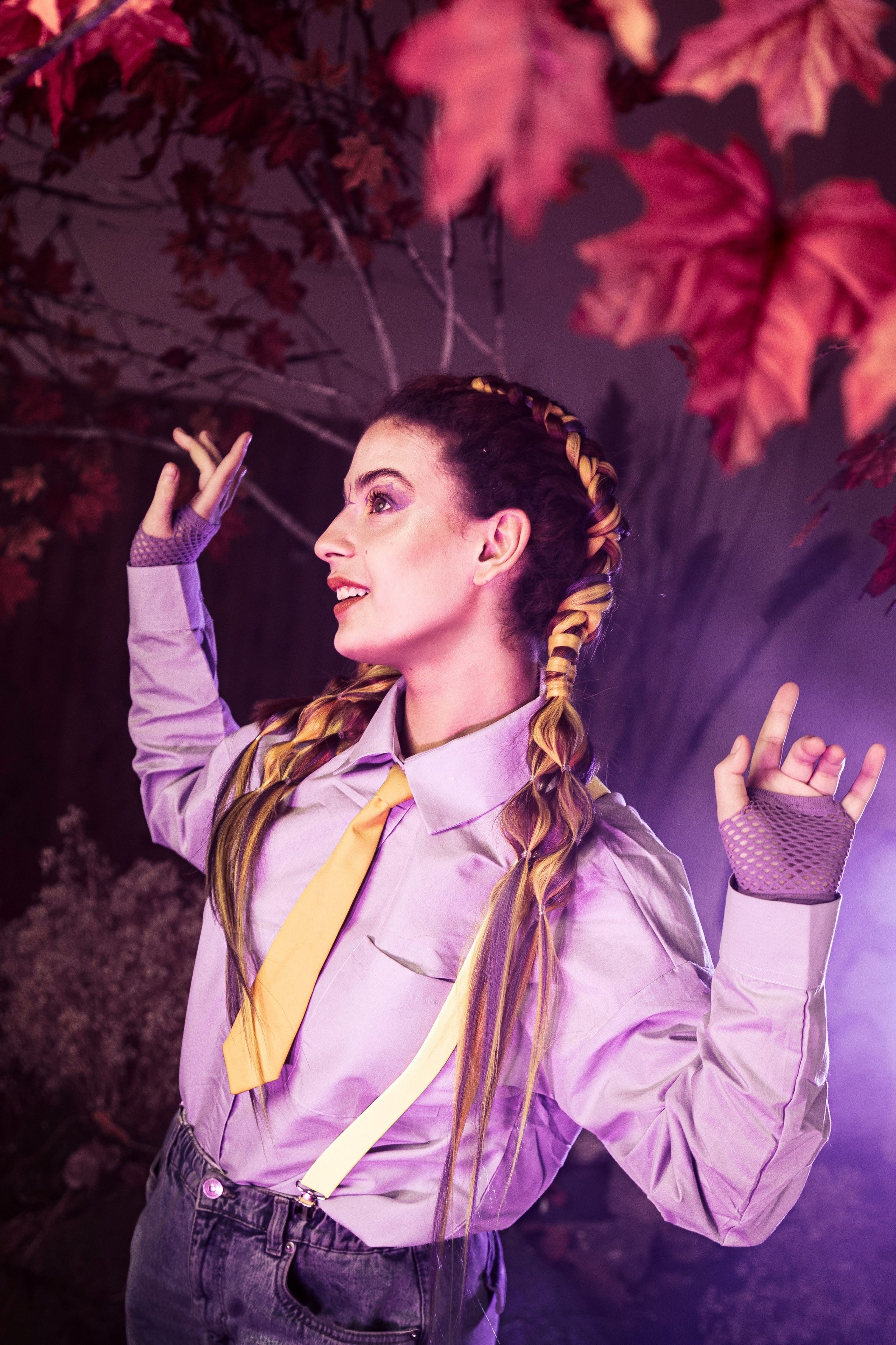 Бабочки. Mor//фотограф Самара