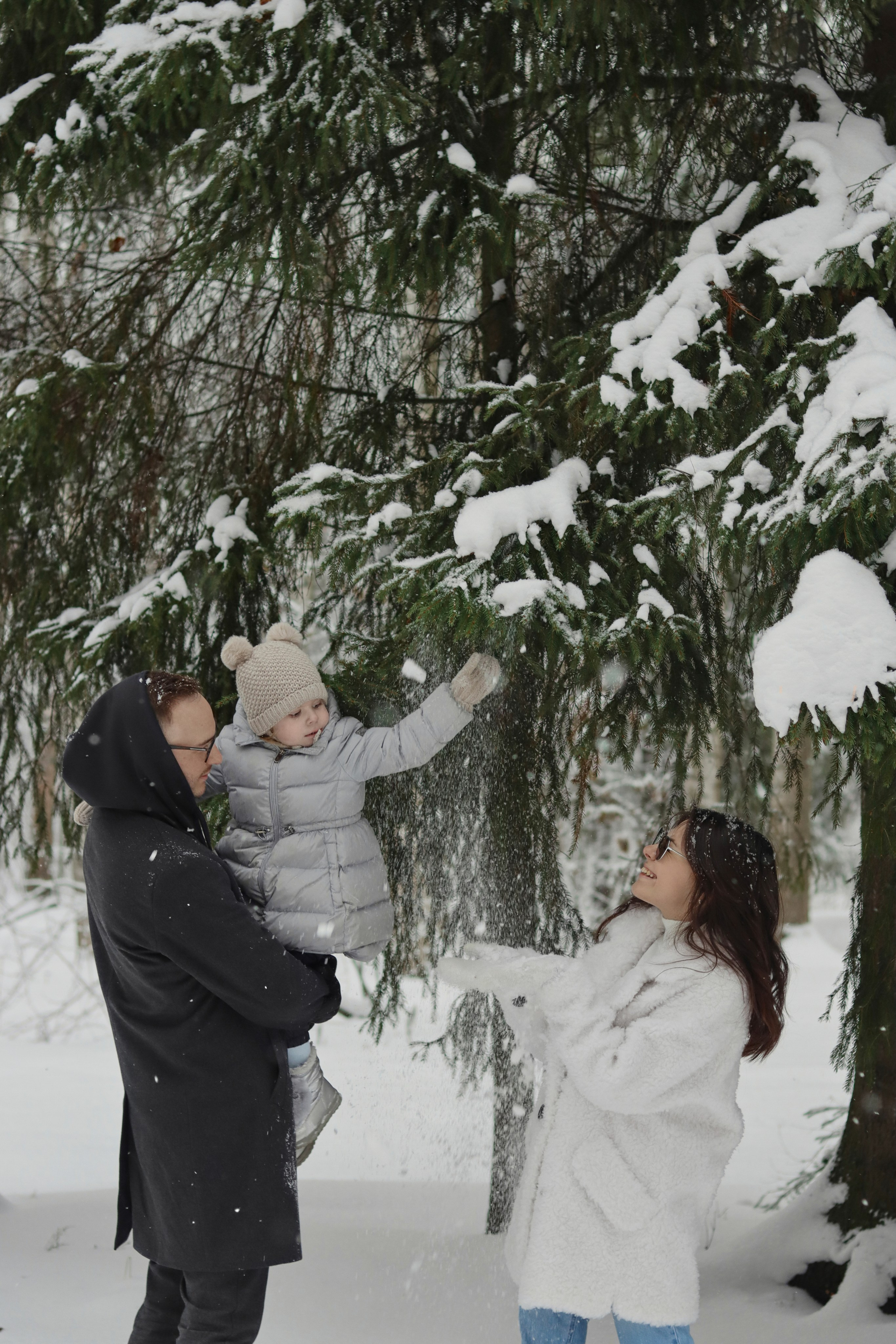 Любовь и Никита. Фотограф в Санкт-Петербурге
