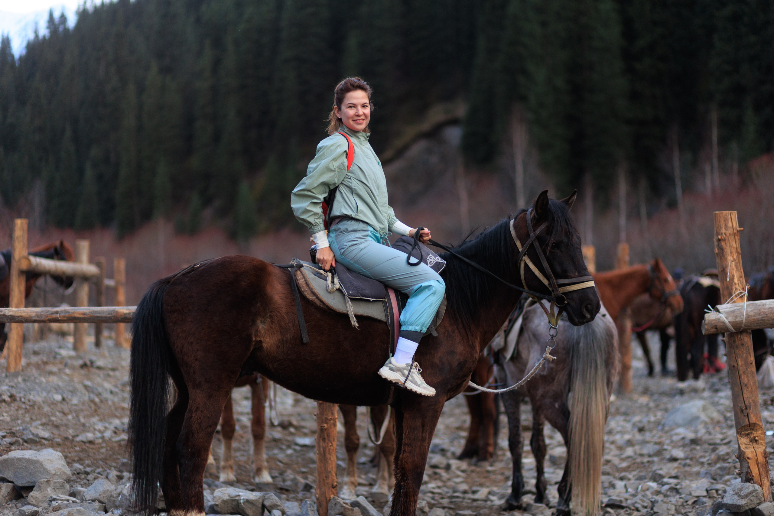 Незабываемое 4 апреля. Экскурсии и туры по Алматы