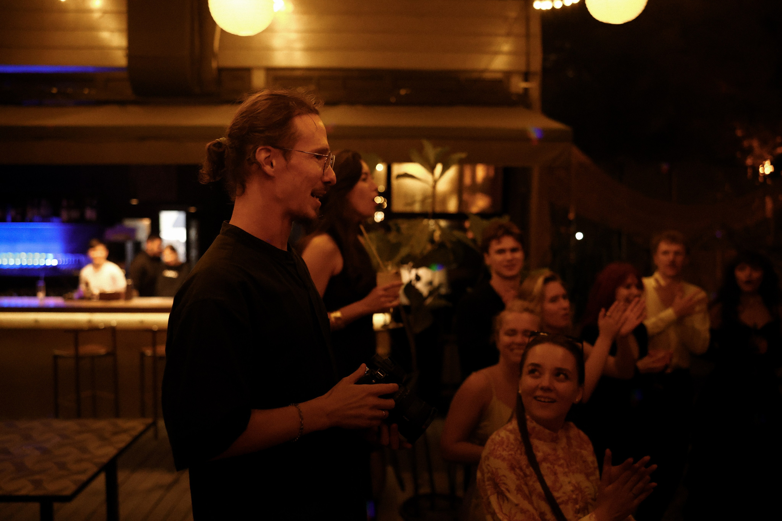 «Всегда» — Юлия и Александр. Свадебный и семейный фотограф в Москве Ломова Ирина