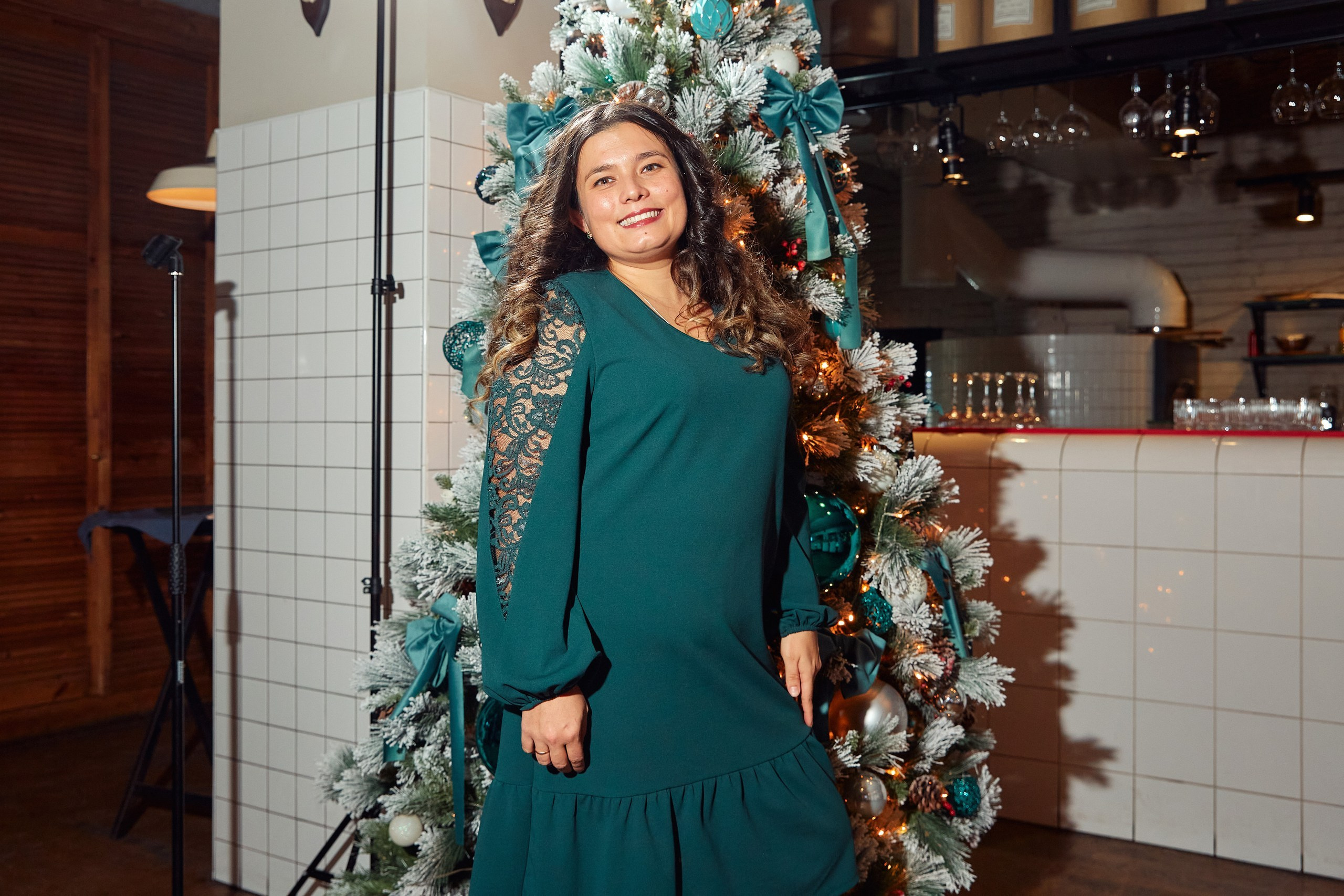 Компании Miraitech-Mavstech / Ресторан MUKKA. Антон Артюшин, портретный фотограф. Москва