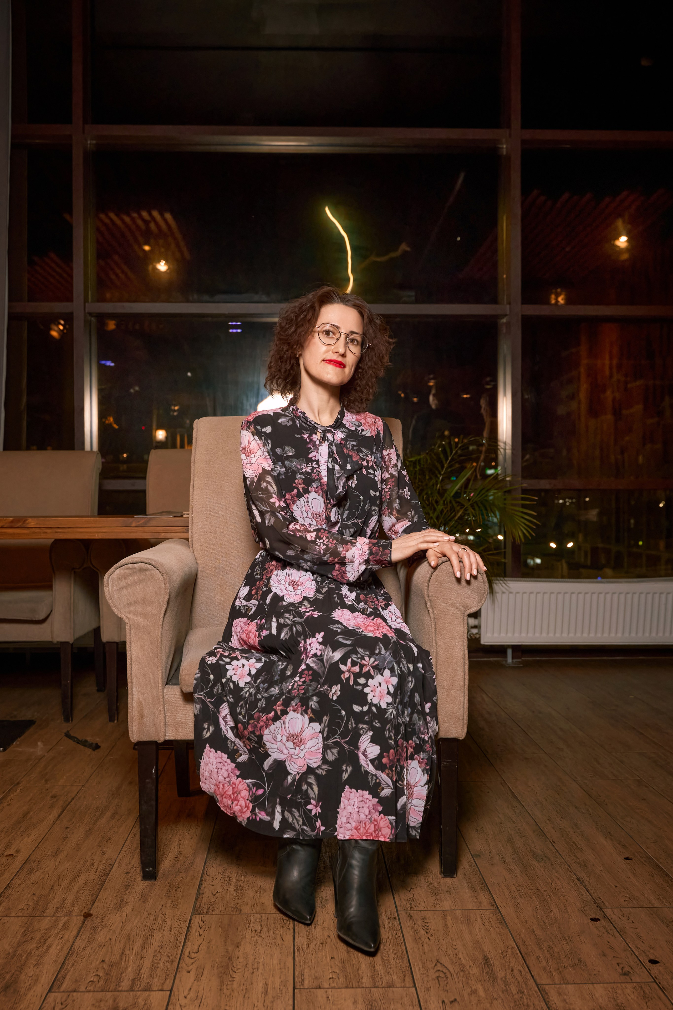 Караоке битва. Портретный, семейный и репортажный фотограф в г. Чебоксары Дмитрий Мак