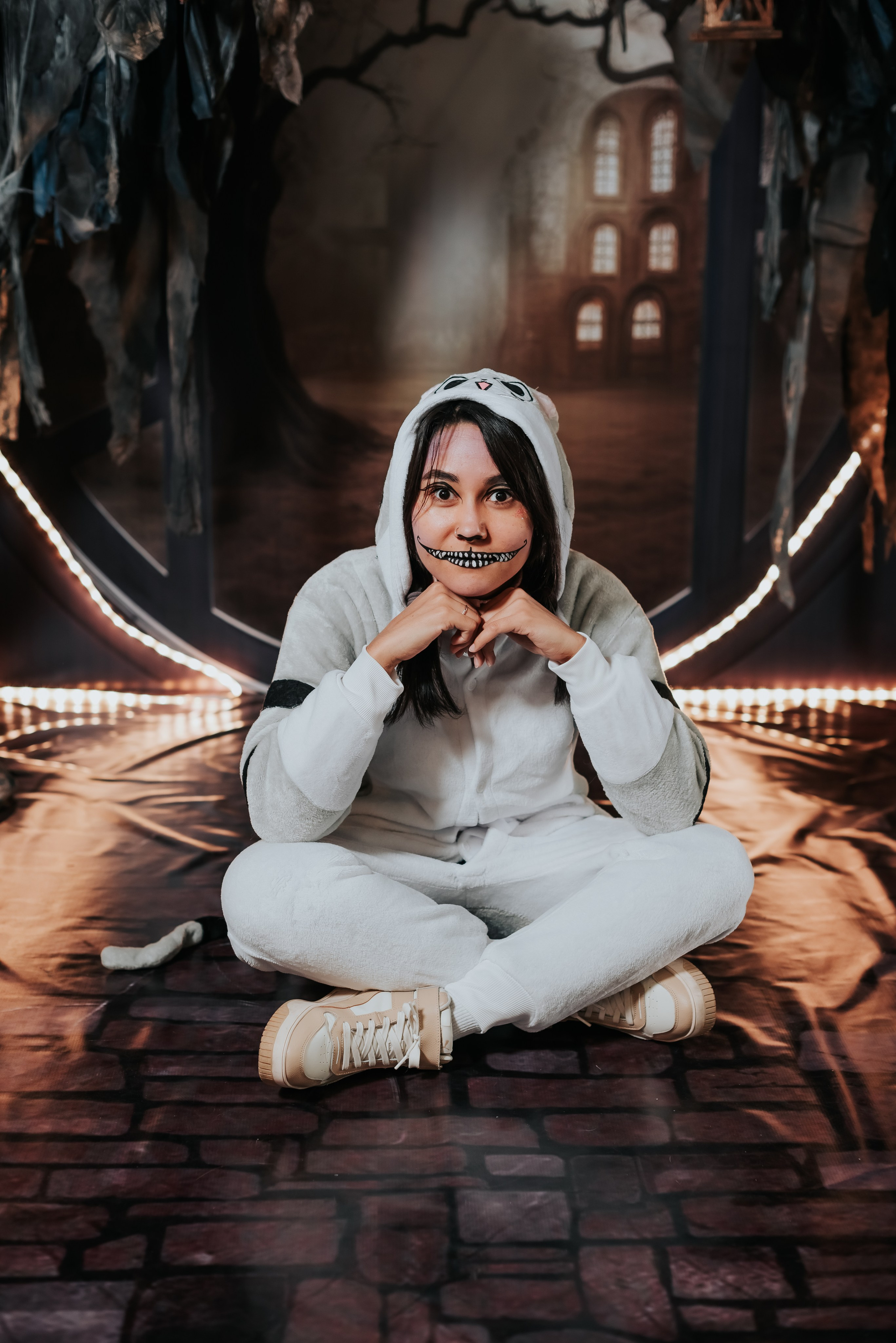 Корпоративная фотосессия для компании Займер