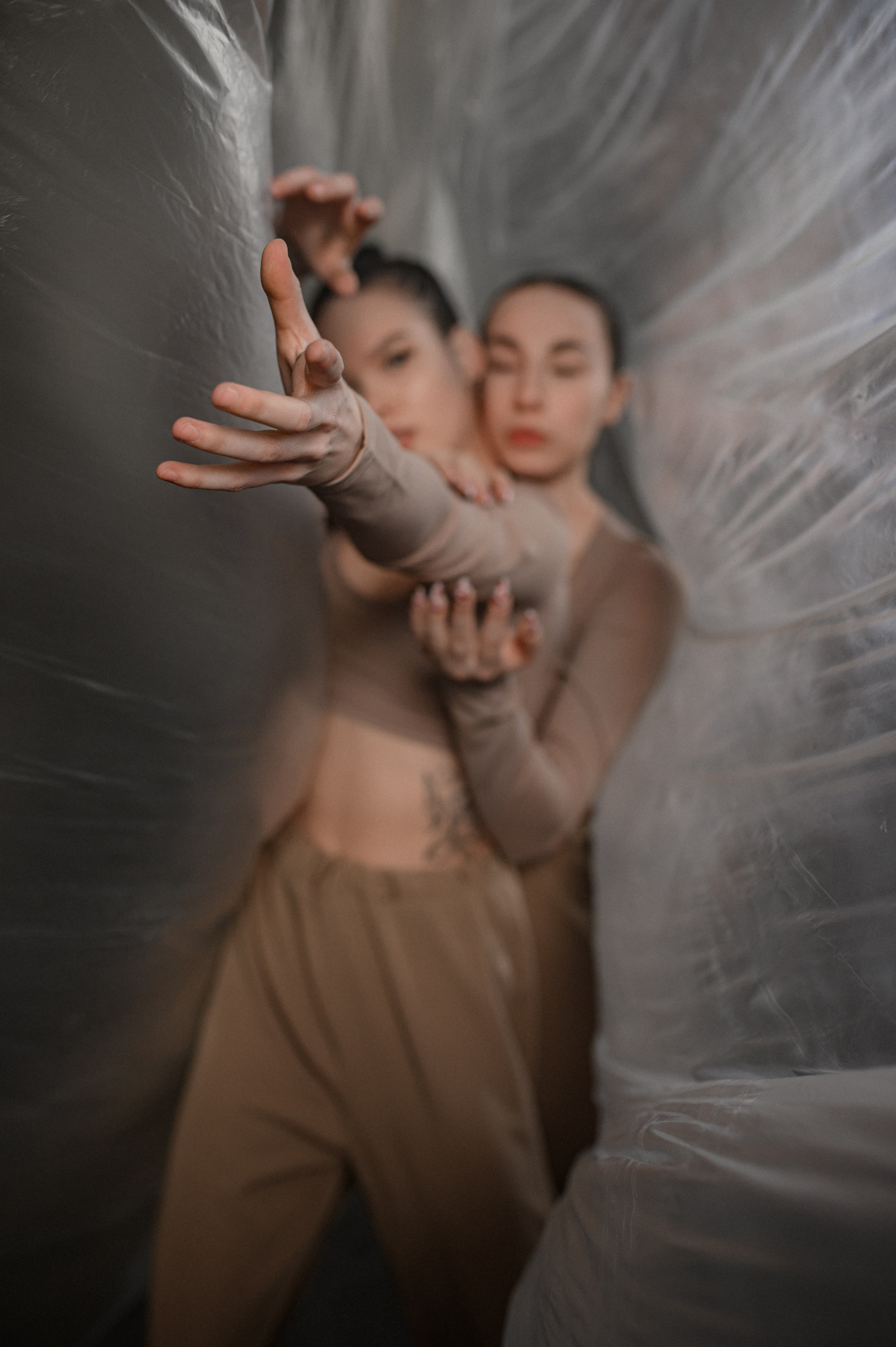 Алина и Вика. Www.ostermiller.ru