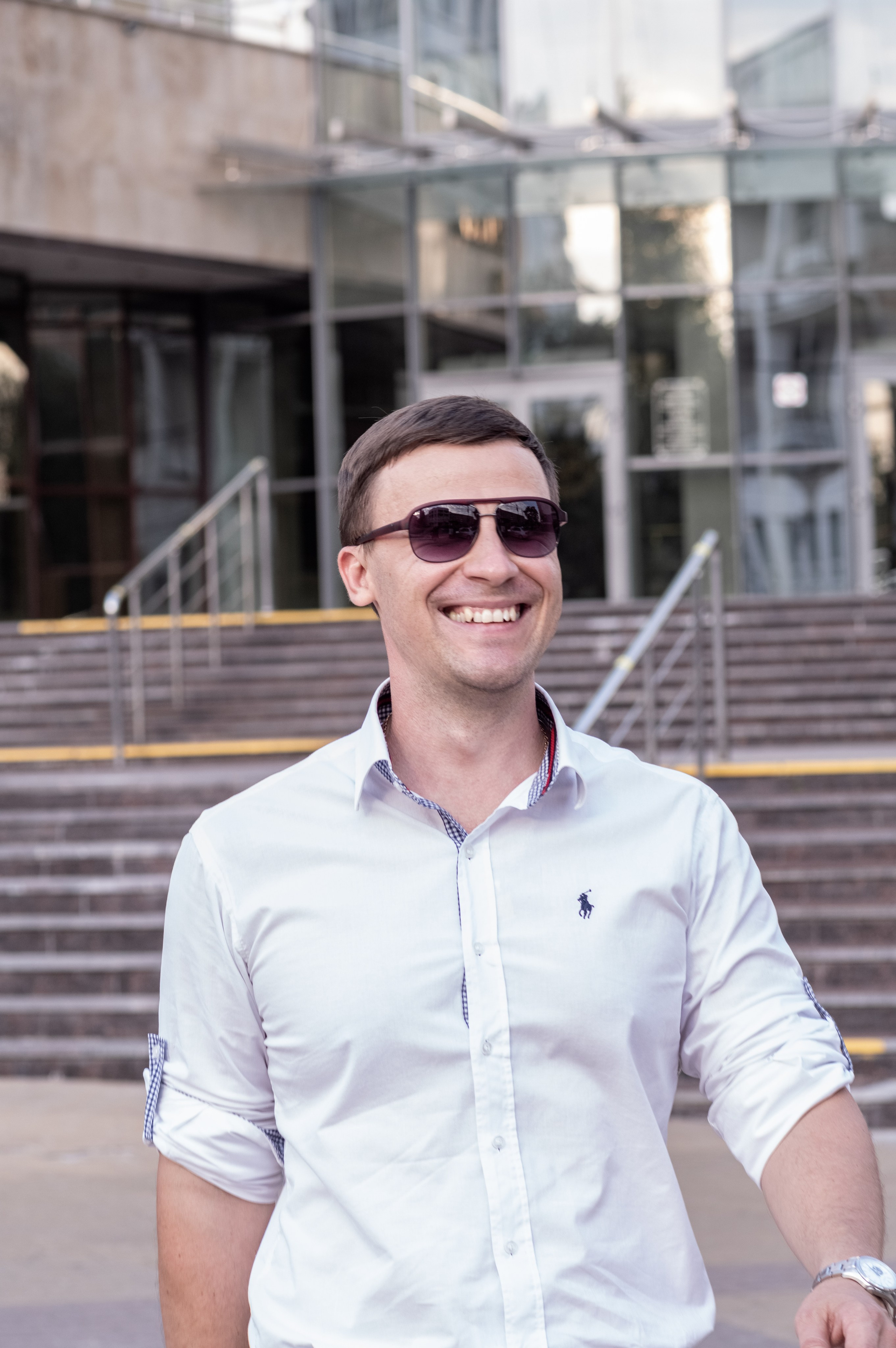 Мужская. Фотограф Светлана Воронцова