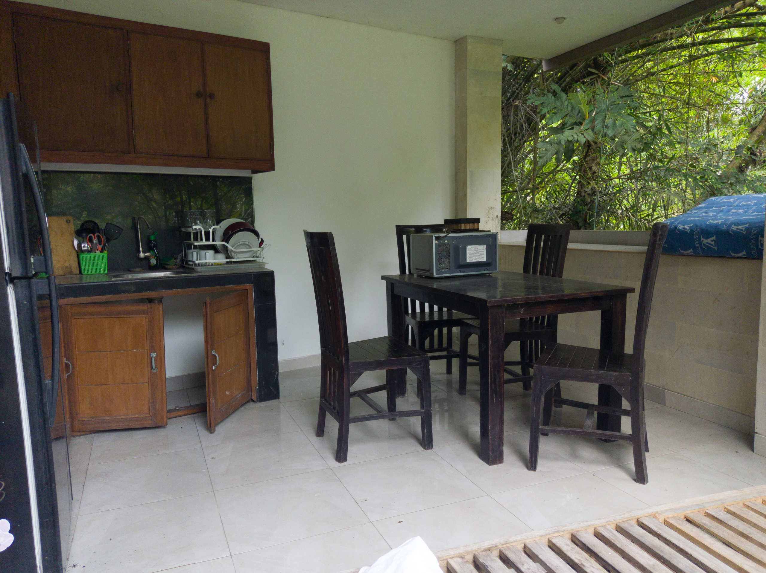 Villa Rooftop. Photographer Cyprus