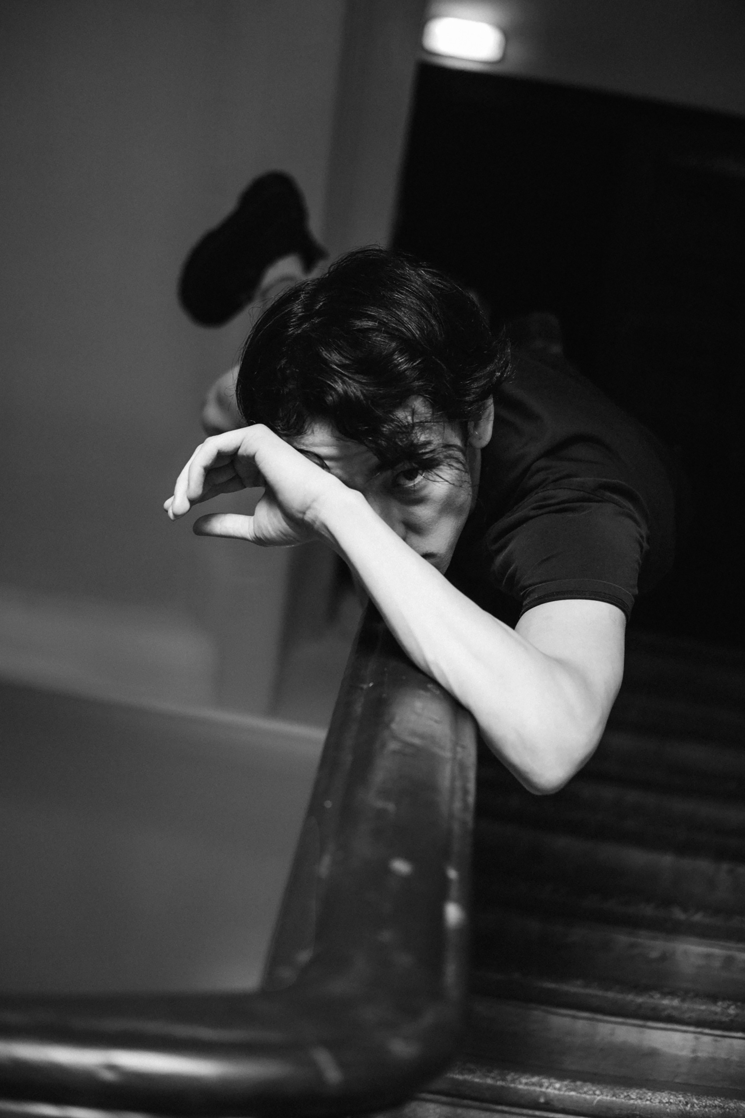 Emil Sokol. Анна Пименова | Фотограф