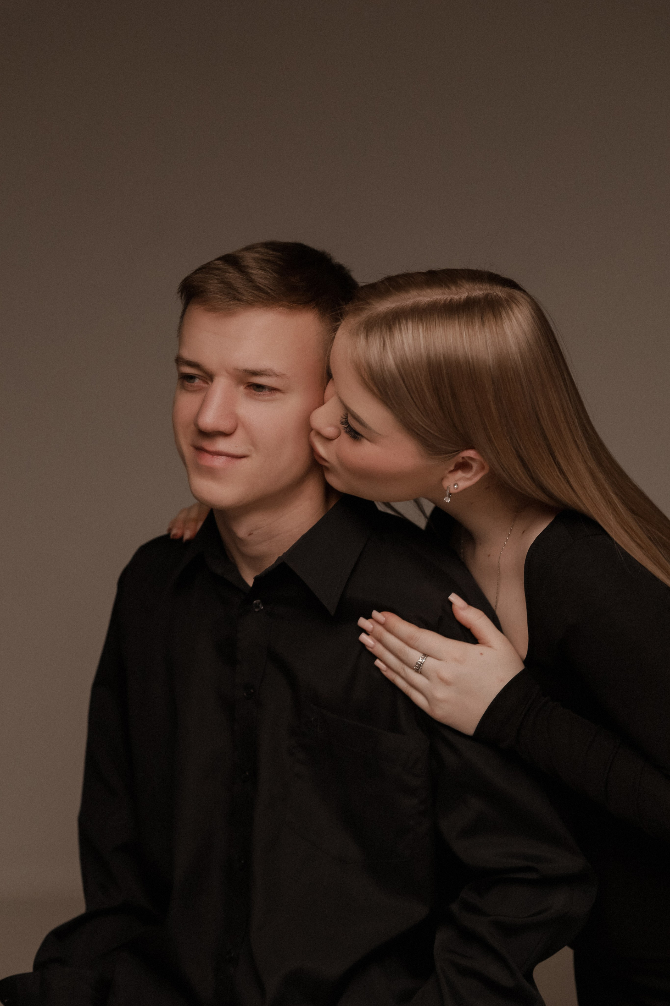 Ксения и Денис. Фотограф Йошкар-Ола Марина Королева