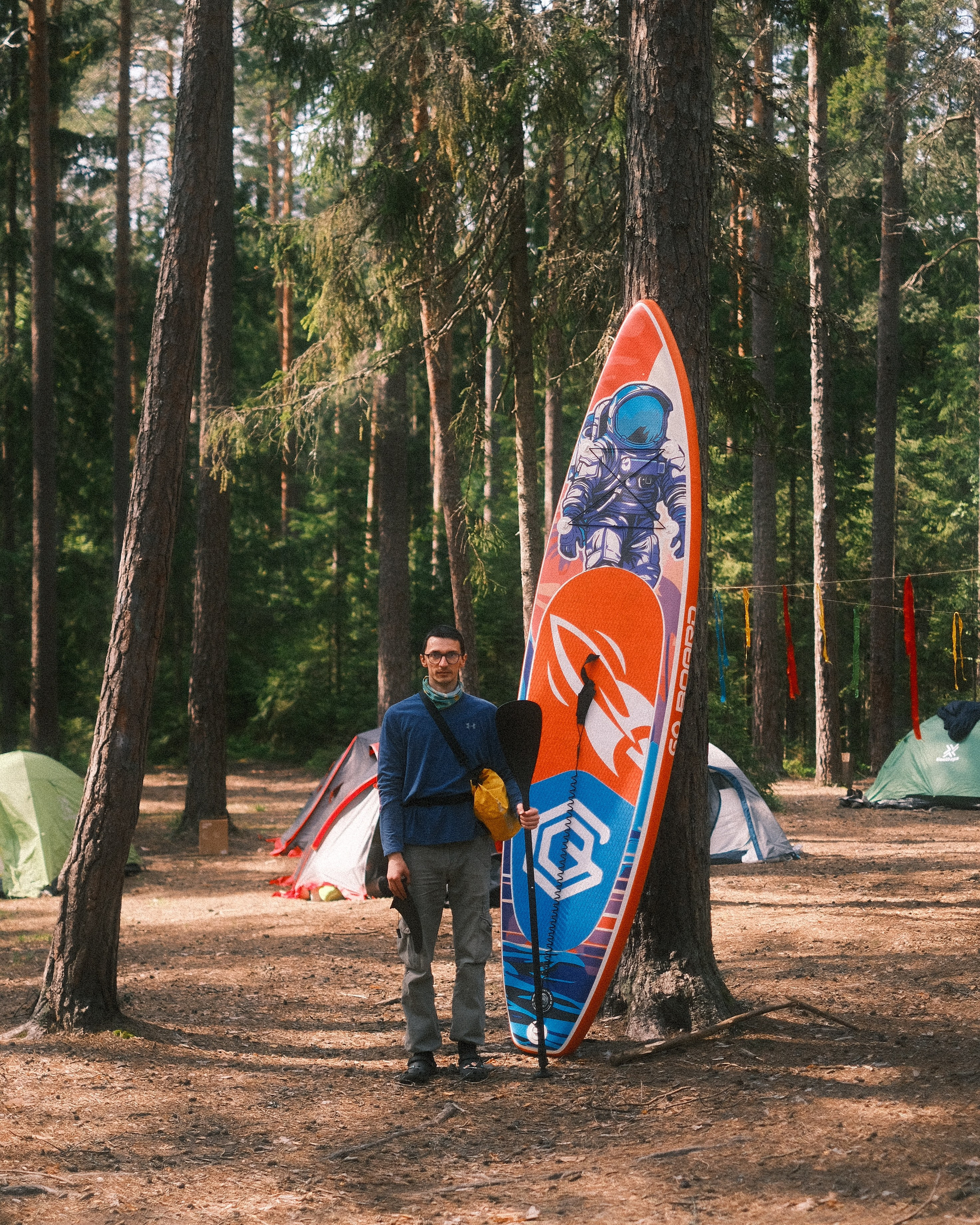 Орехово | май 2025