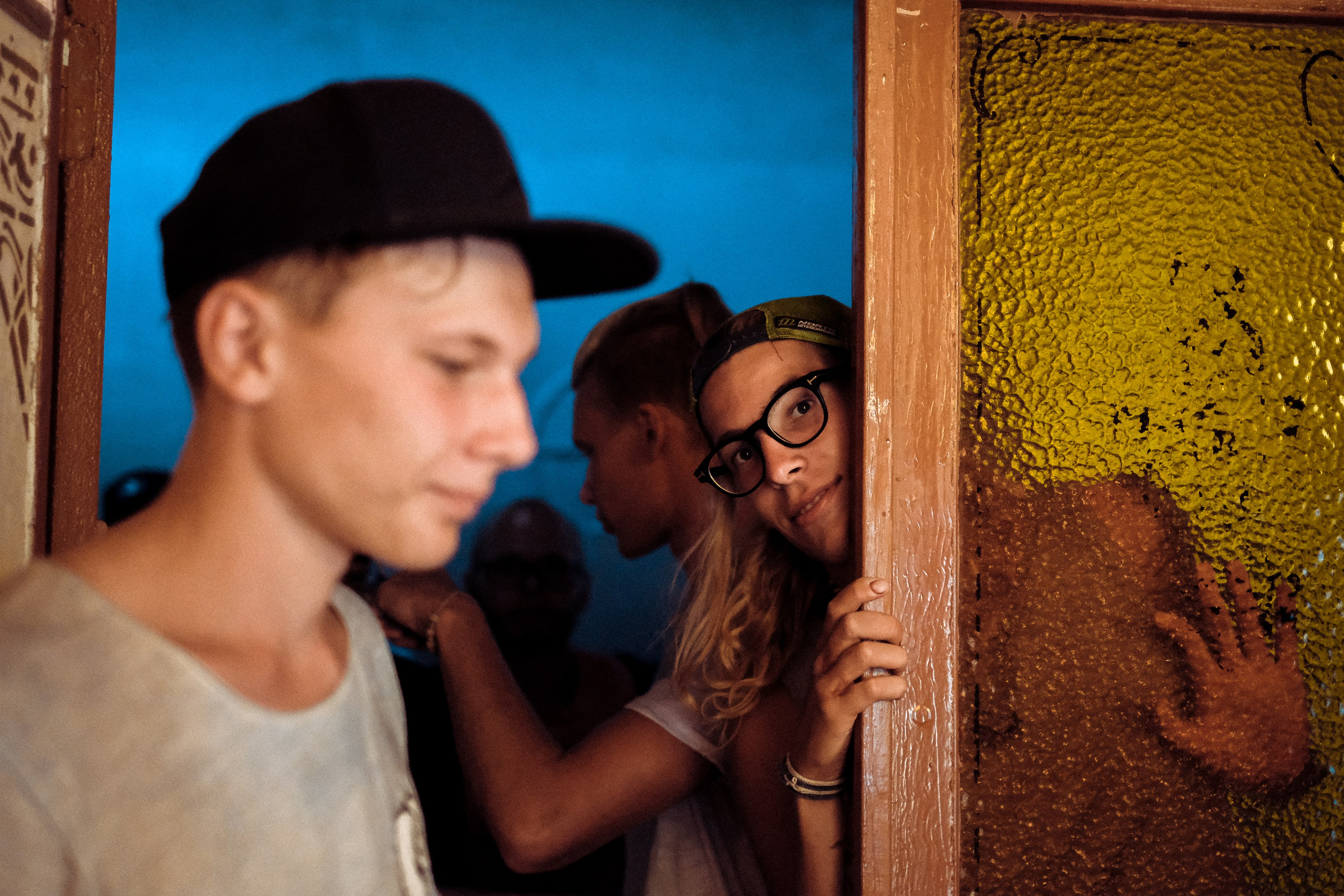 Сезон 2019. Alimov | photo