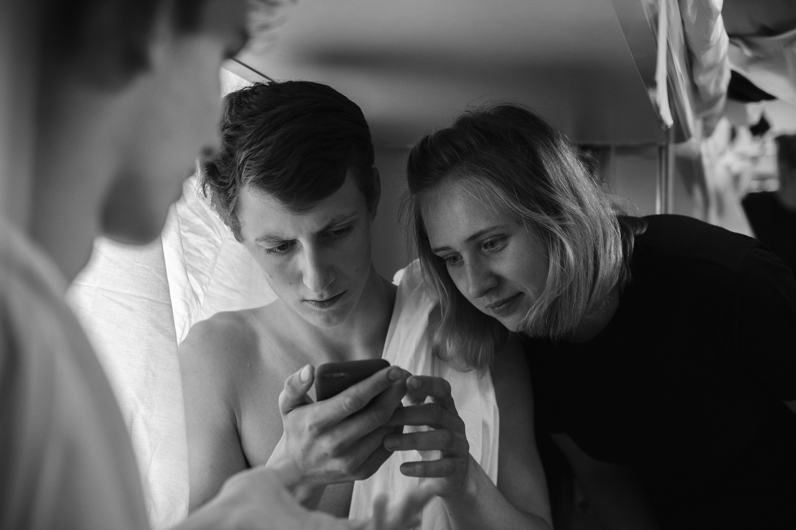 Сезон 2019. Alimov | photo