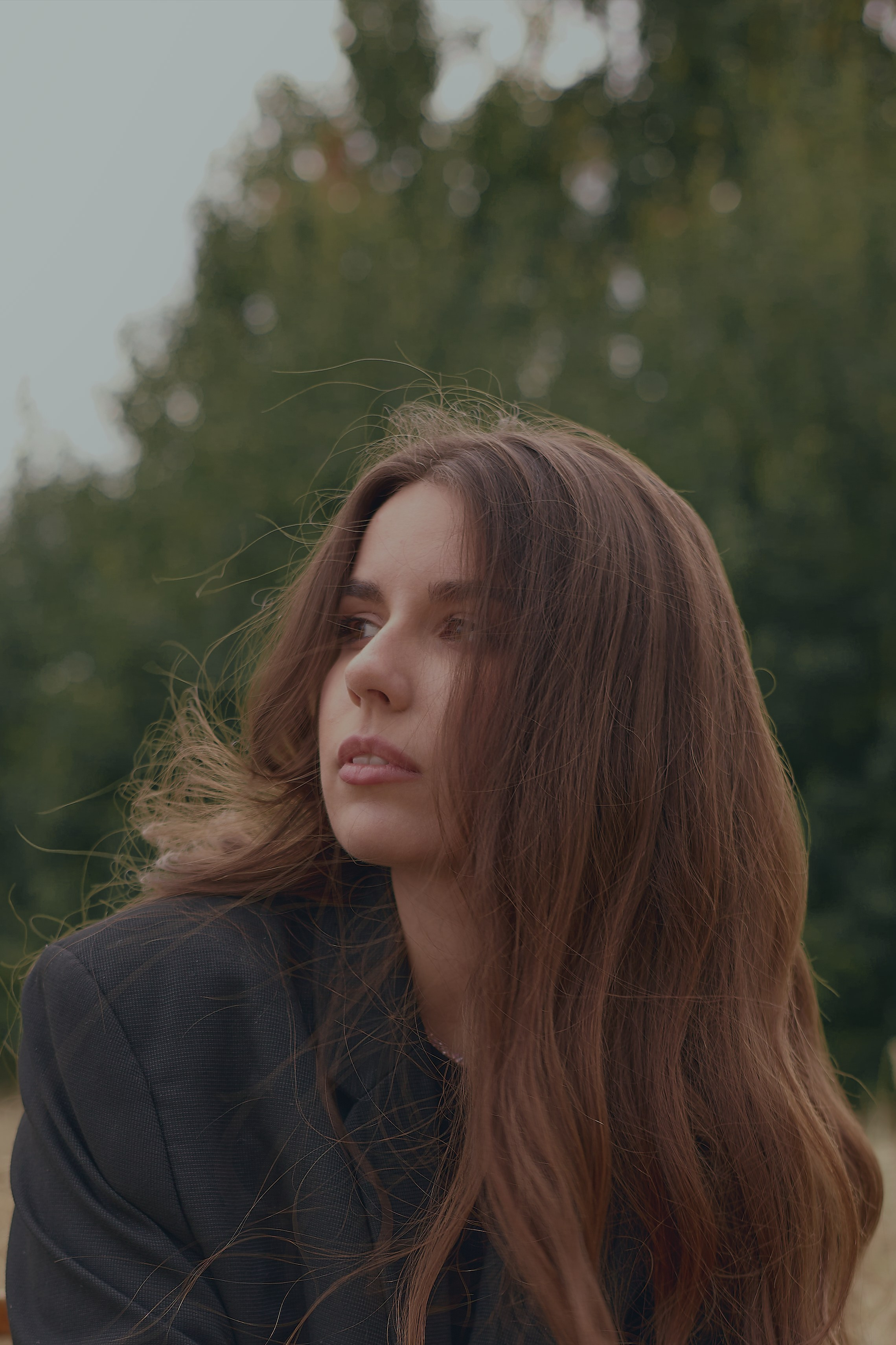 Елизавета. Фотограф в Екатеринбурге Андрей Сперанский