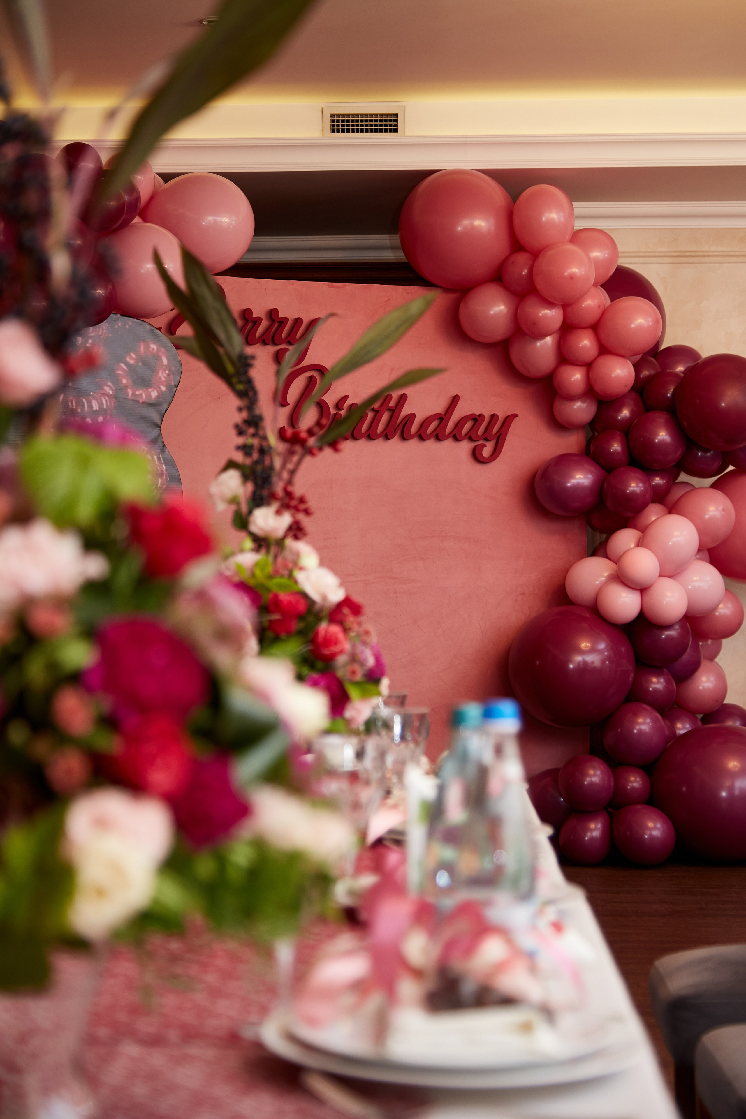 Ягодный юбилей!. Свадебный фотограф Москва и Московская область Борисов Сергей