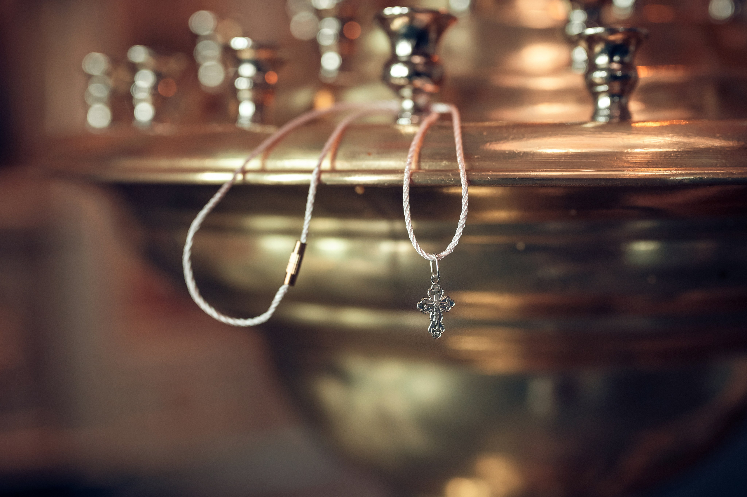 Крещение. Фотограф на Крещение и Венчание в Оренбурге и Оренбургской области Наталья Мулина