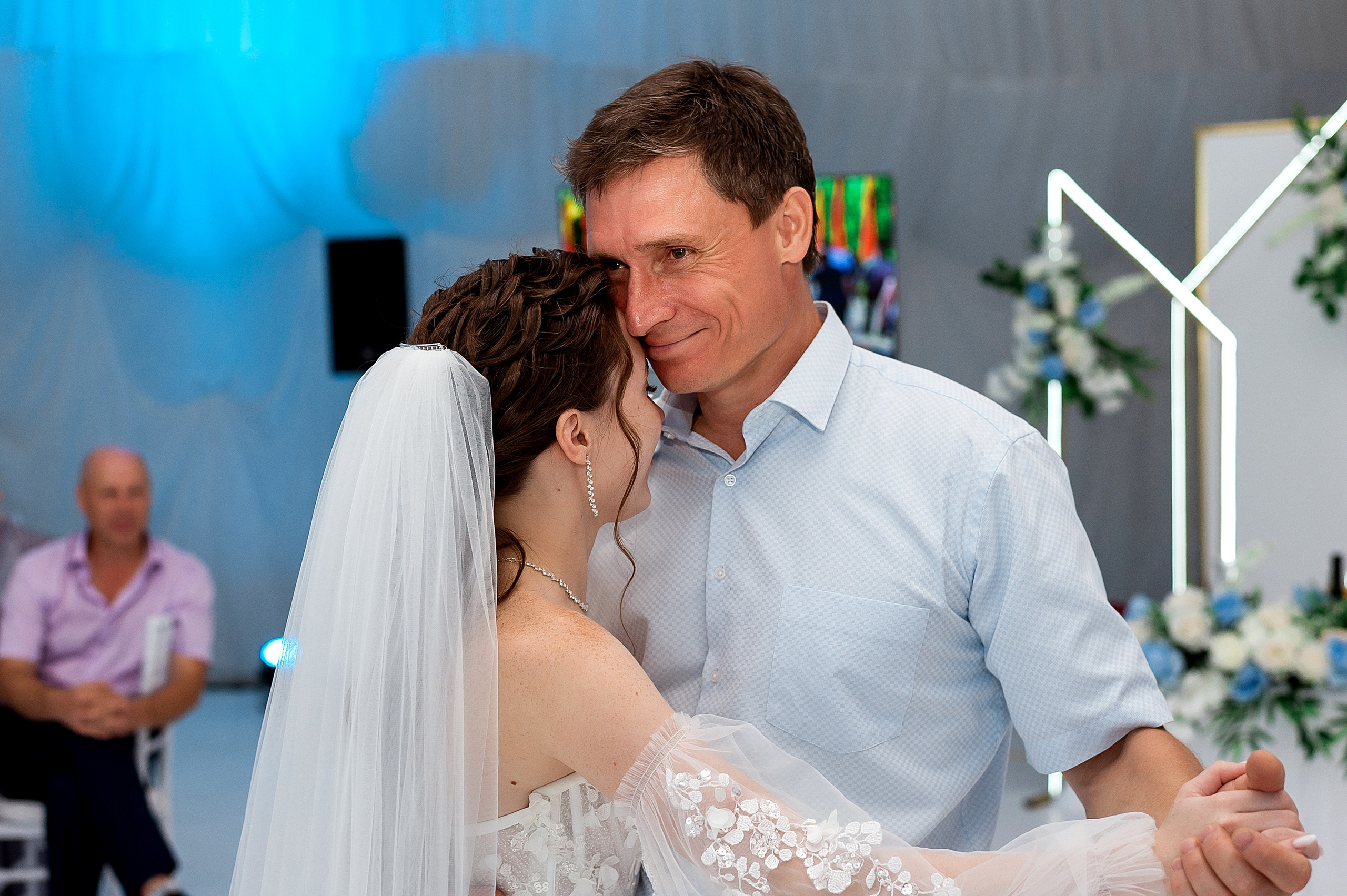 Никита и Олеся. Свадебный, семейный фотограф, на крещение в г. Волгоград Руденко