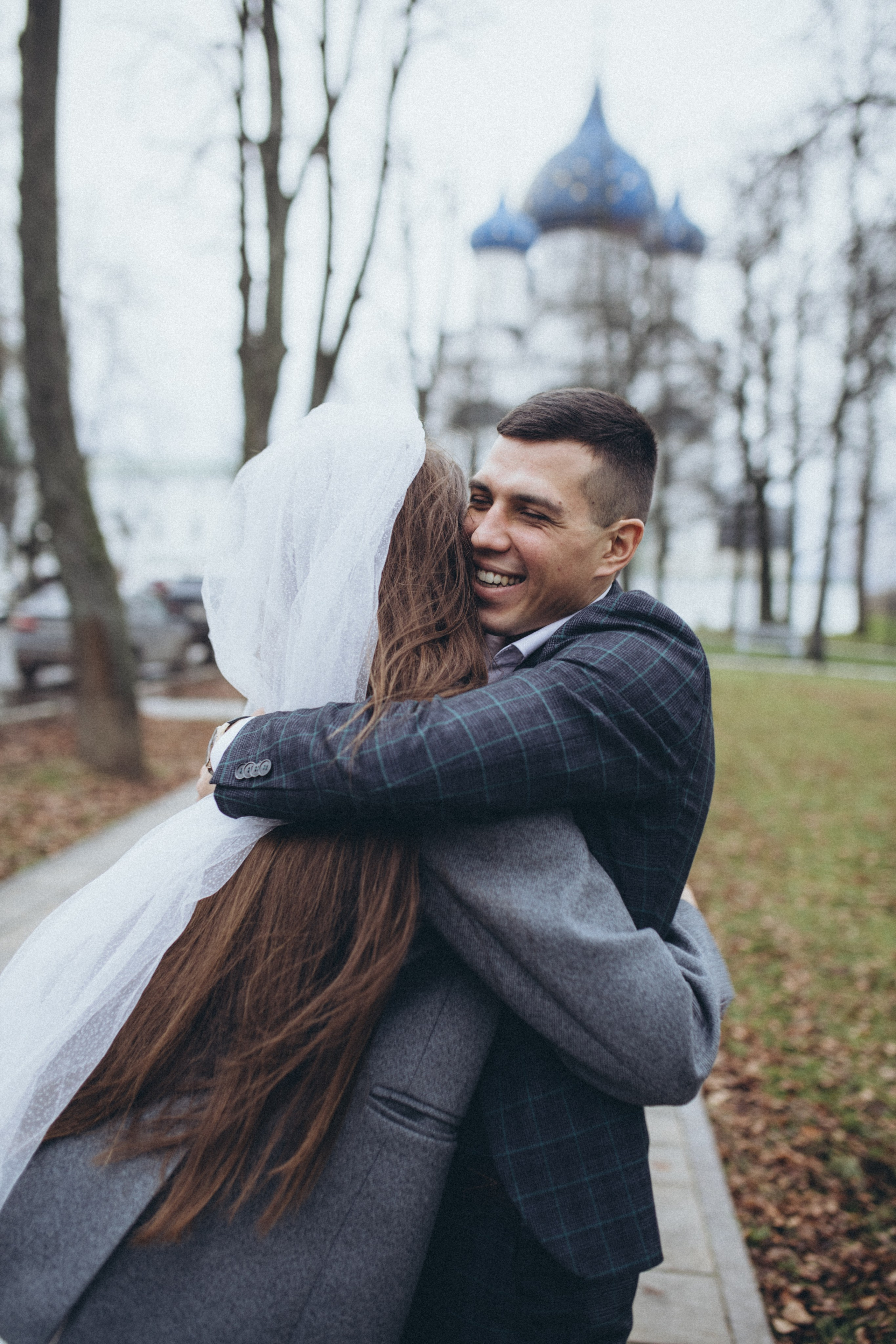 Свадебная фотосессия в Суздале и Владимире. Главная