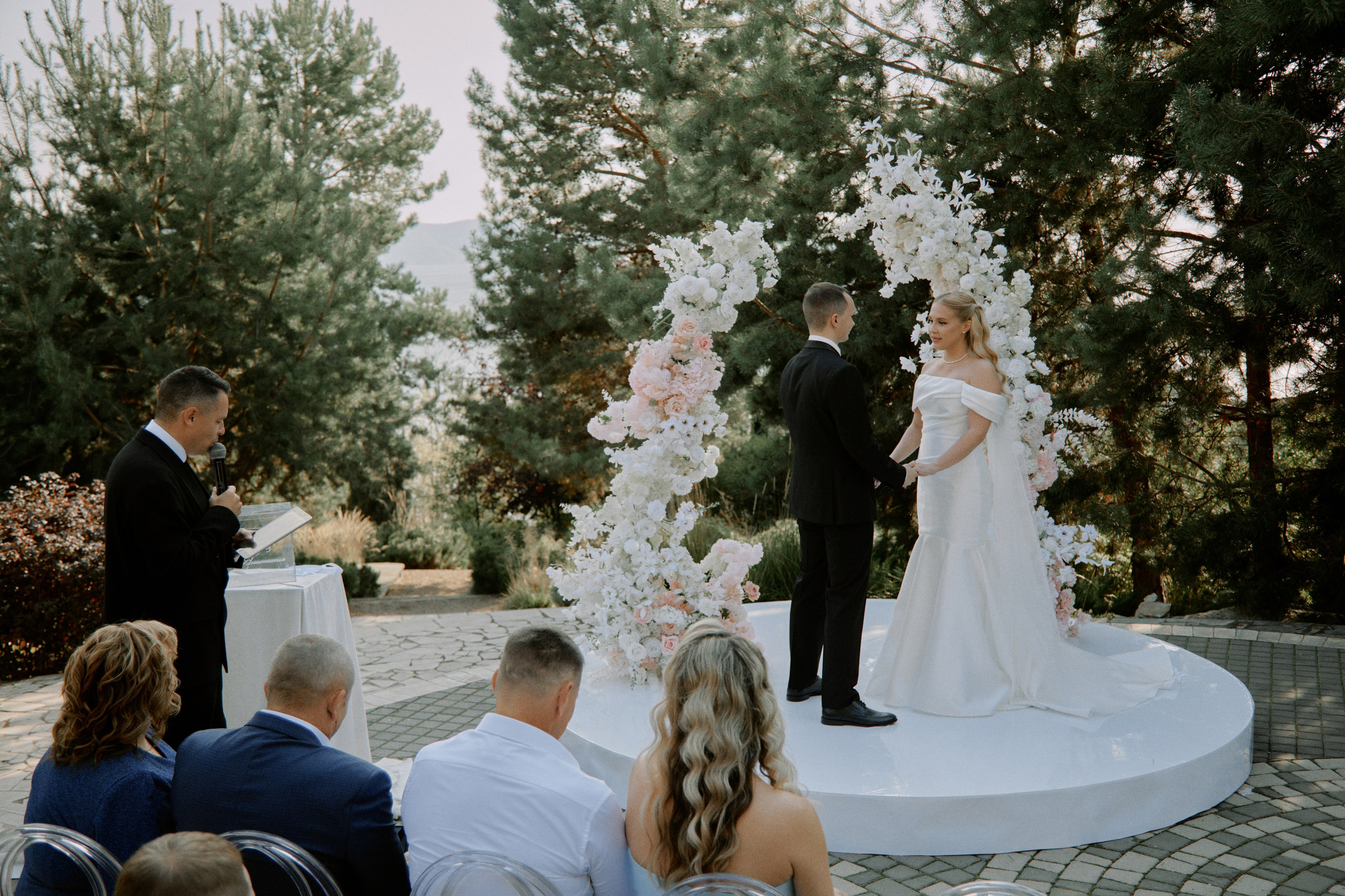 Буду рядом. Фотограф Елена Краснопевцева