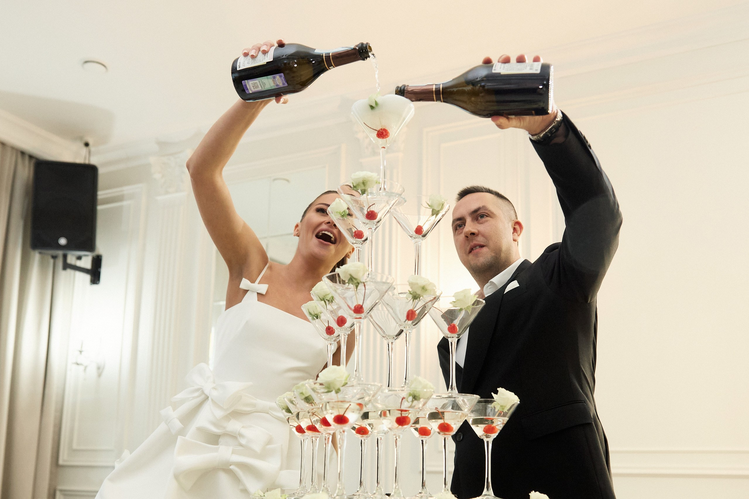 Иван & Вита /Тула. Другой взгляд на фотографию