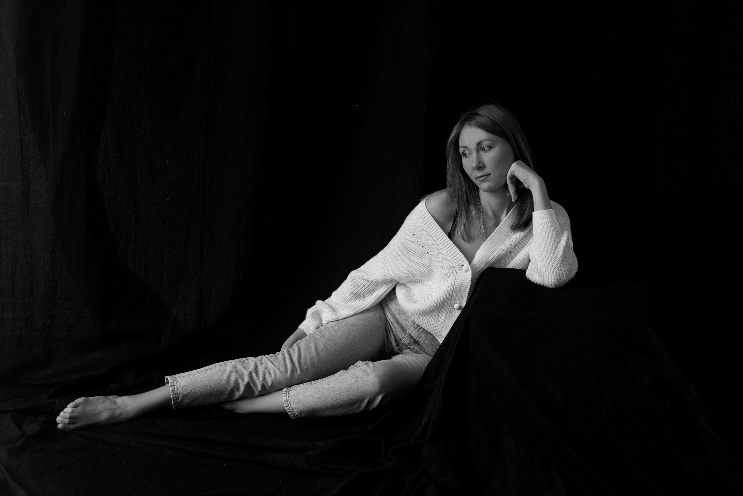 Женский фотограф, фотограф, фотограф тверь, портрет