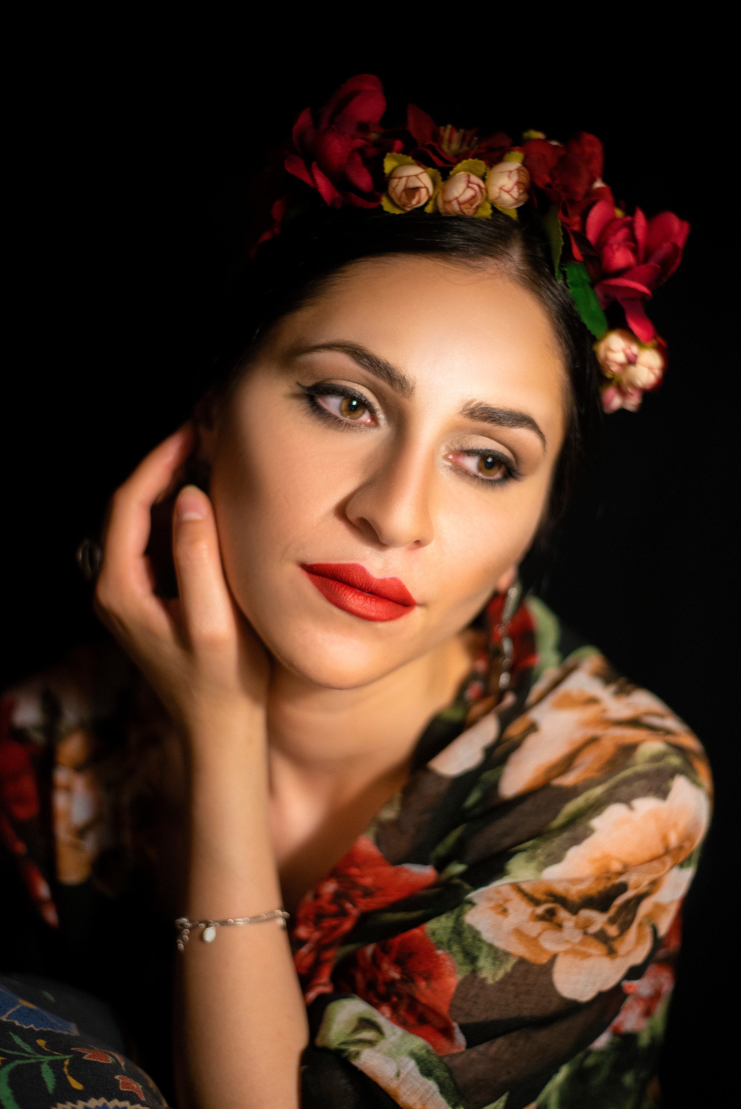 Диана. Женский фотограф, фотограф, фотограф тверь, портрет