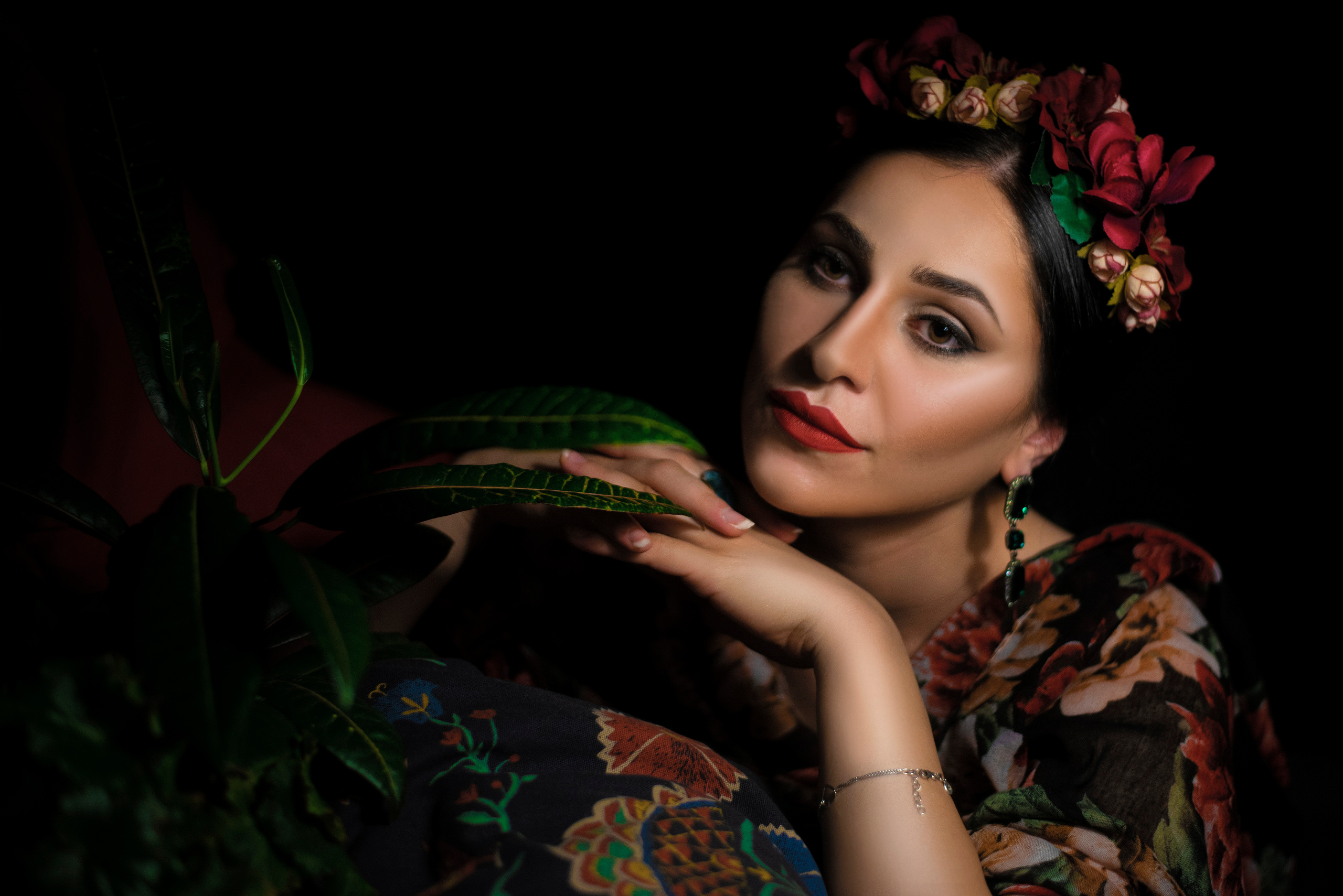 Диана. Женский фотограф, фотограф, фотограф тверь, портрет