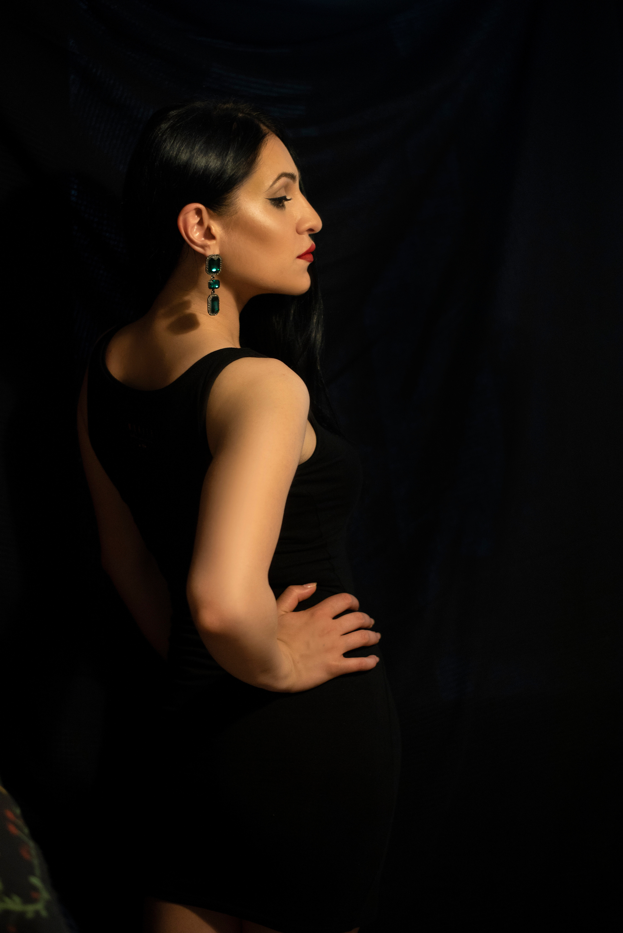 Диана. Женский фотограф, фотограф, фотограф тверь, портрет