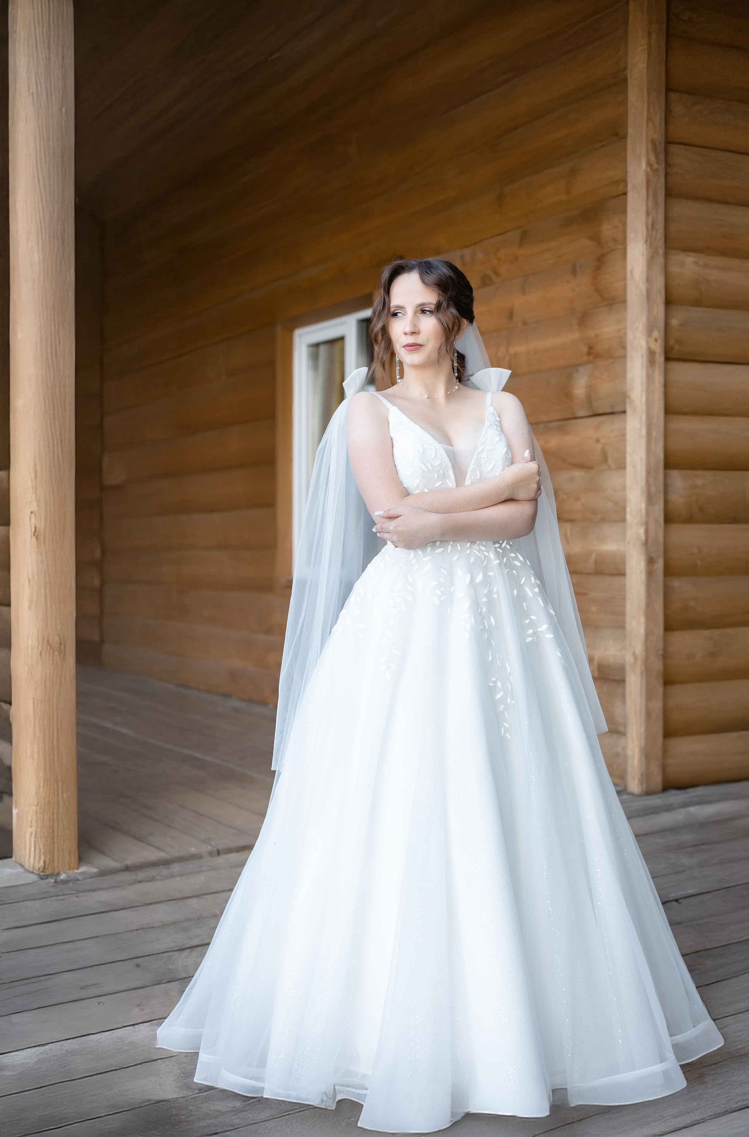 Павел и Екатерина. Фотограф Татьяна Орлова