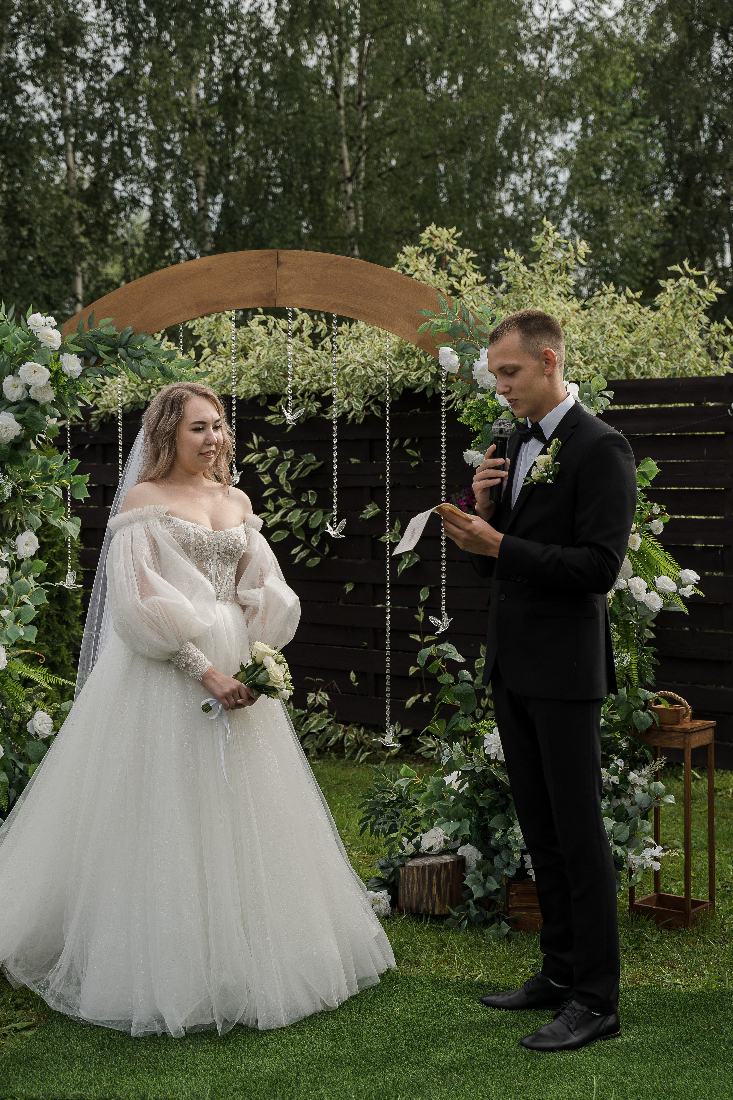 Артём и Алёна. Свадебный и семейный фотограф в Пушкине и Санкт-Петербурге Мария Филиппова