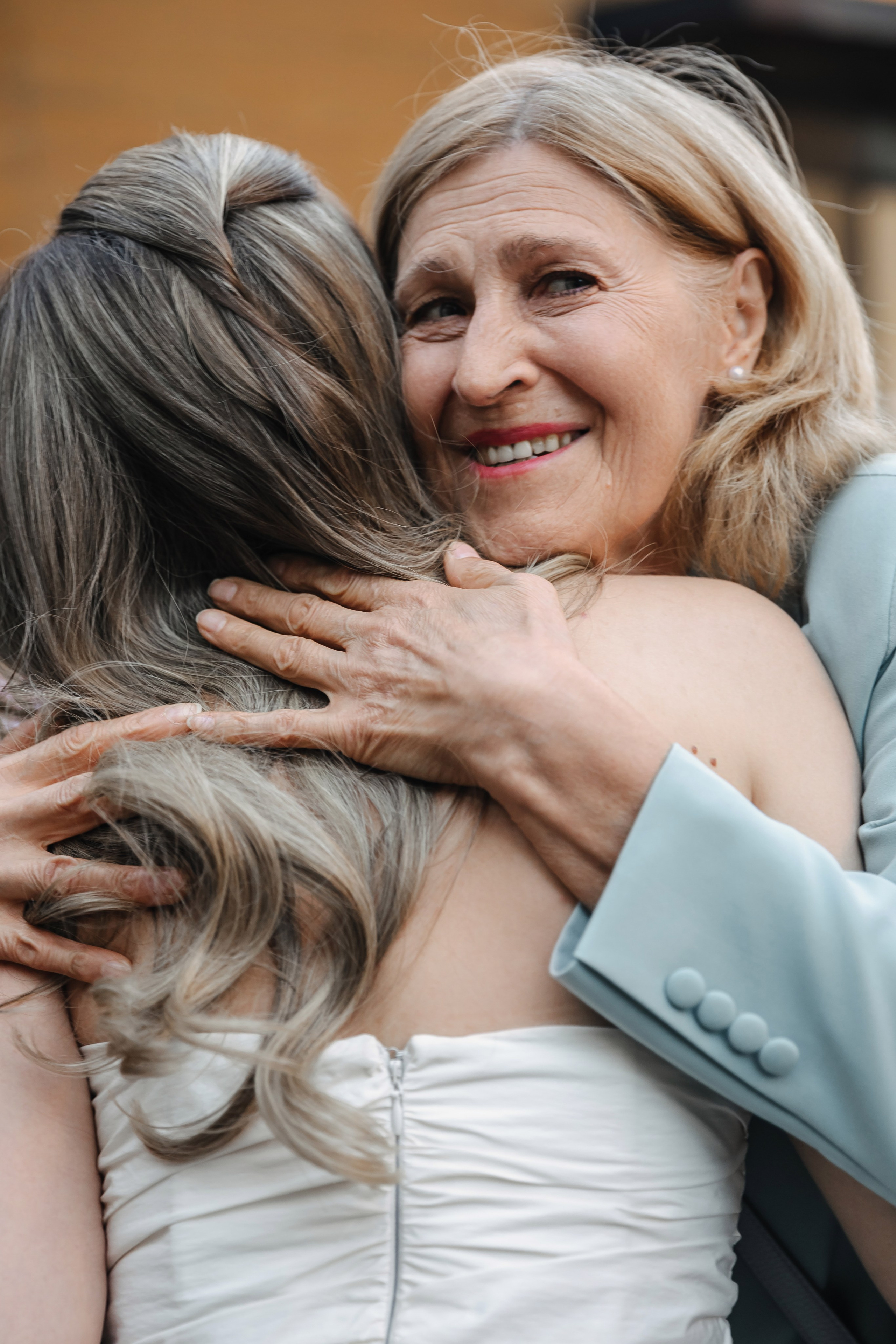 Вера и Стас. Свадебный фотограф в Москве Михайлина Настя