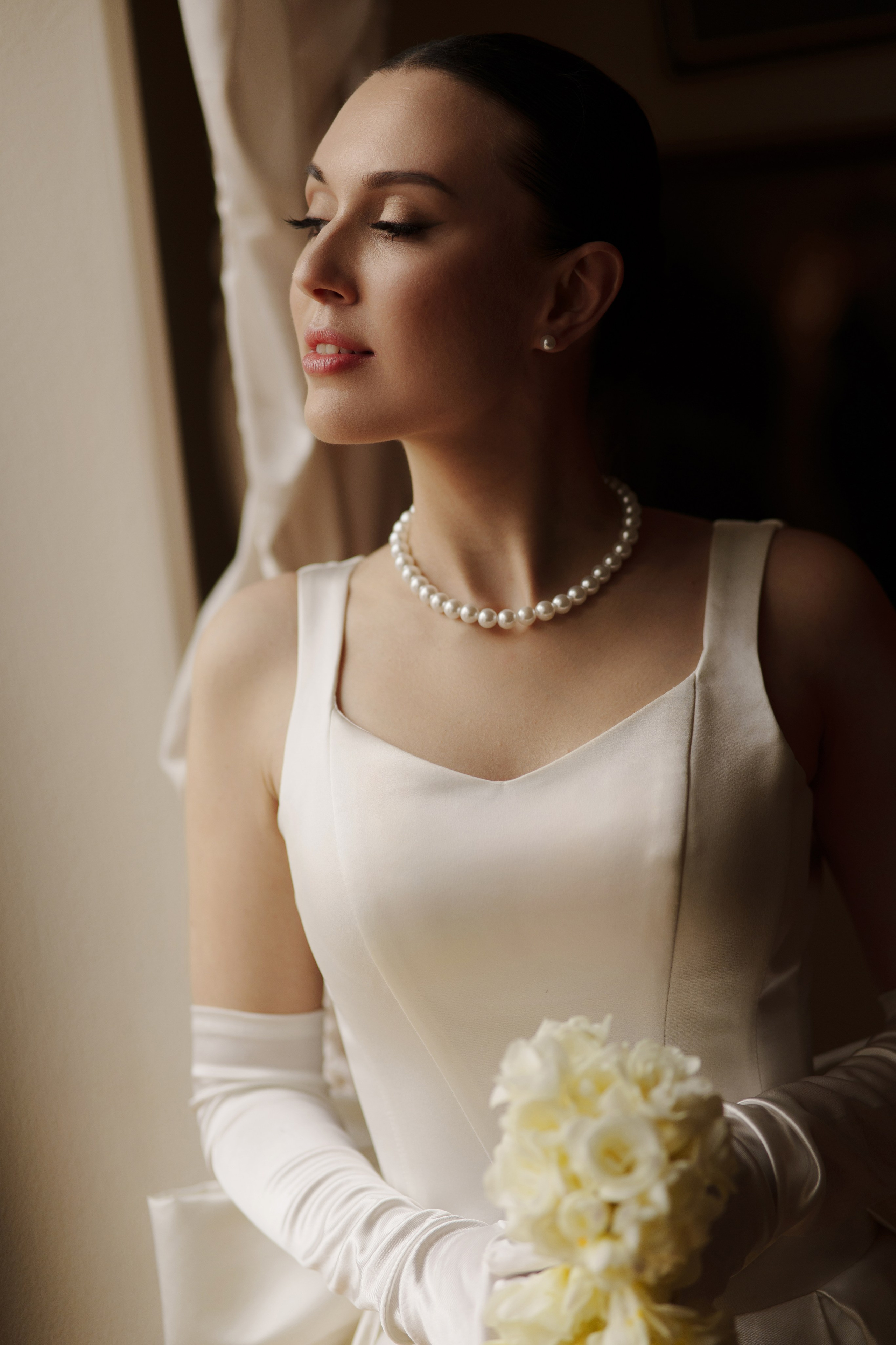 Особняк. Главная