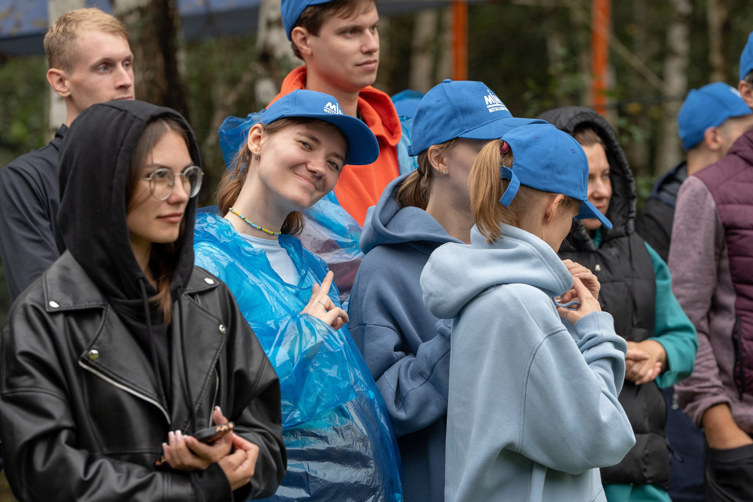 METALLIMPRESS. Sunnyman