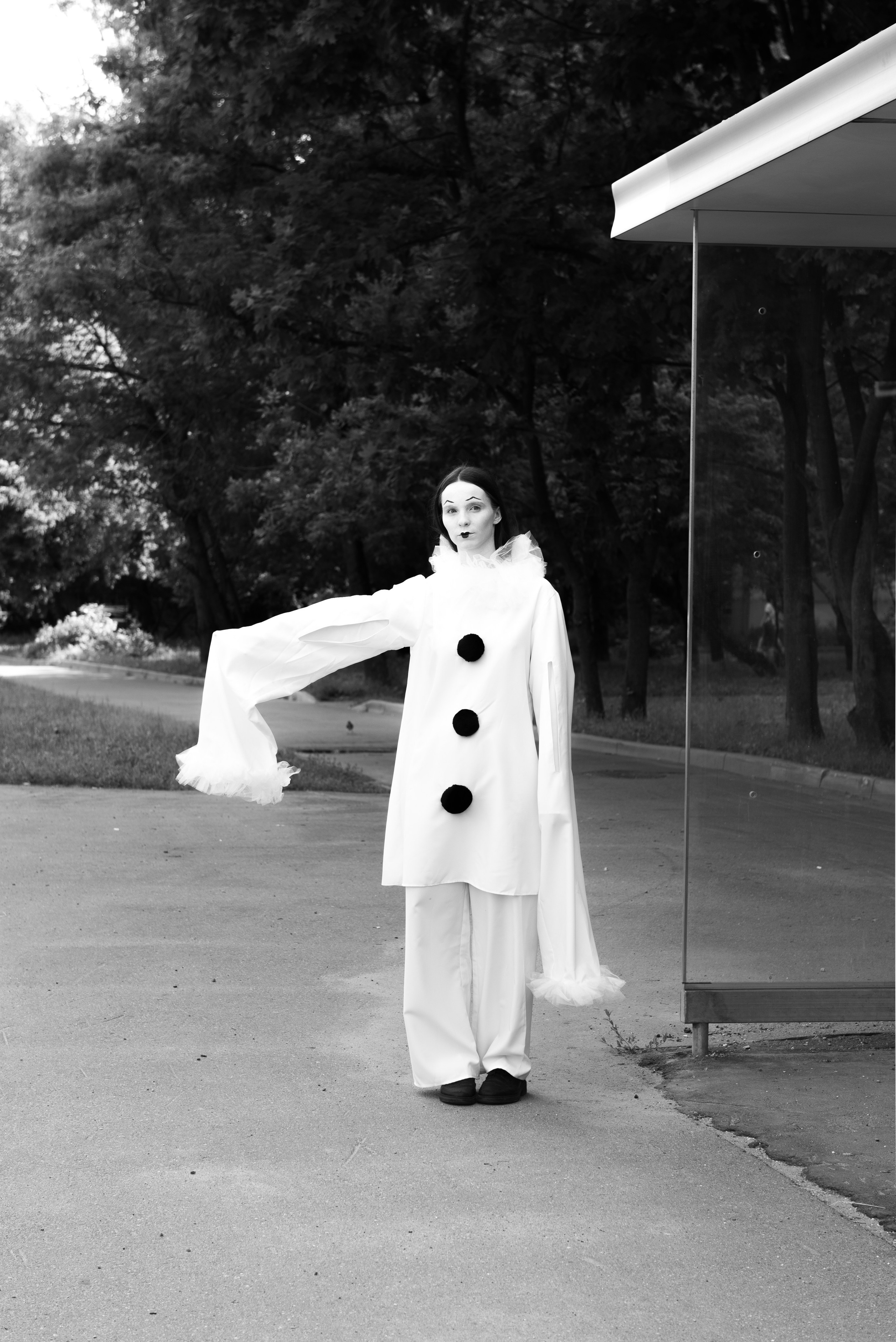 Евгения. Портретный и архитектурный фотограф в Москве и Санкт-Петербурге