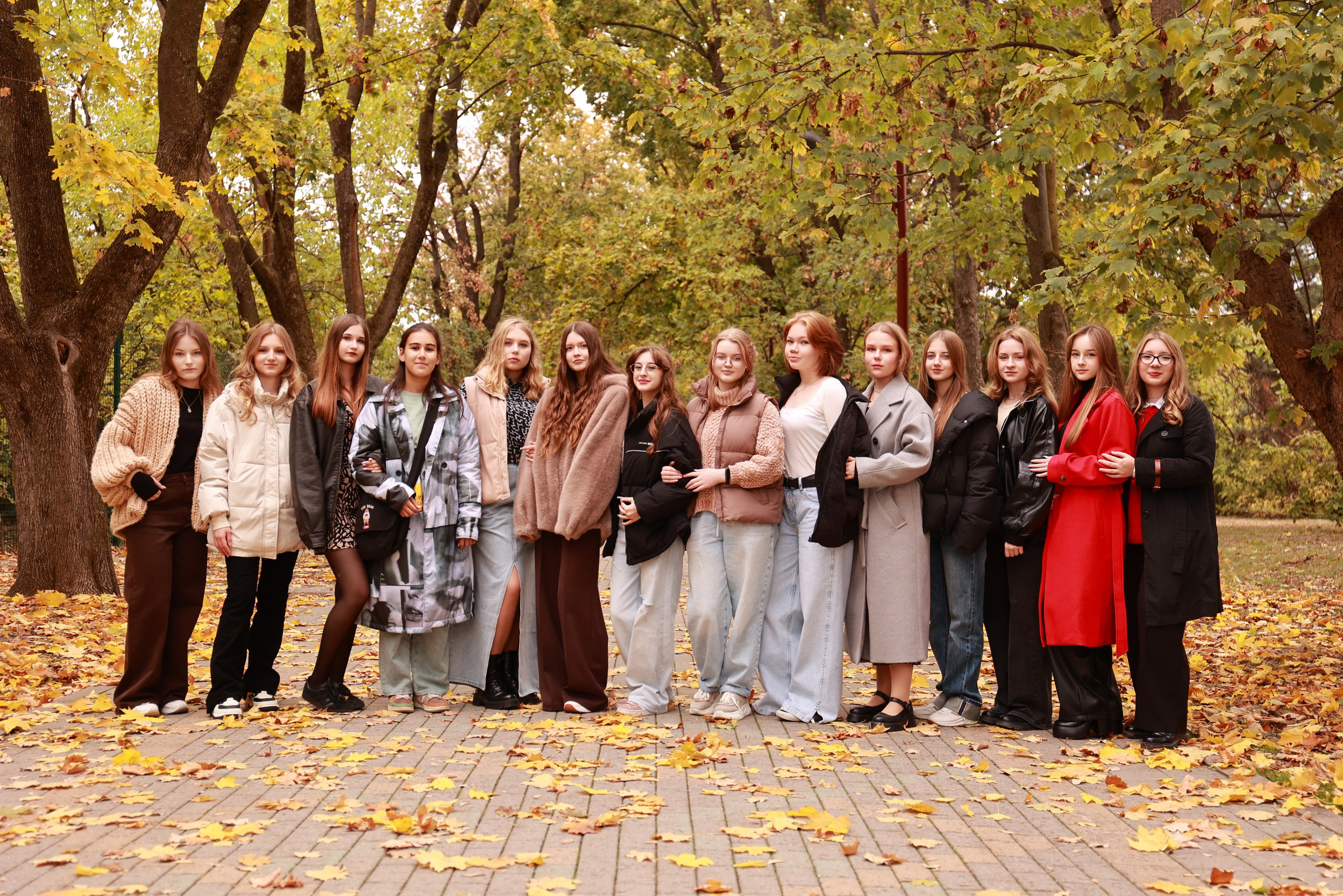 Выпускной альбом (Школа 101). Детский семейный фотограф Краснодар