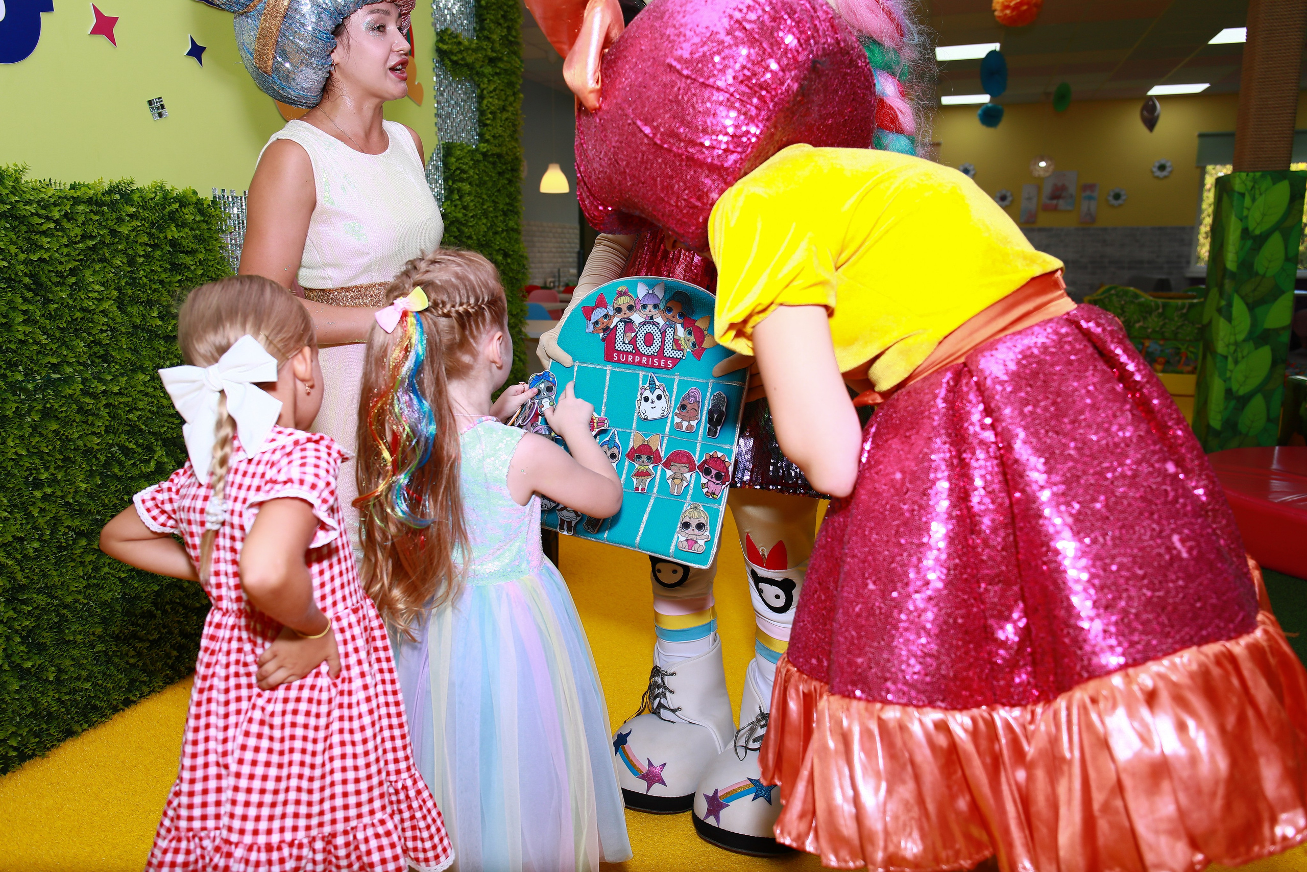 Непоседы. Детский семейный фотограф Краснодар