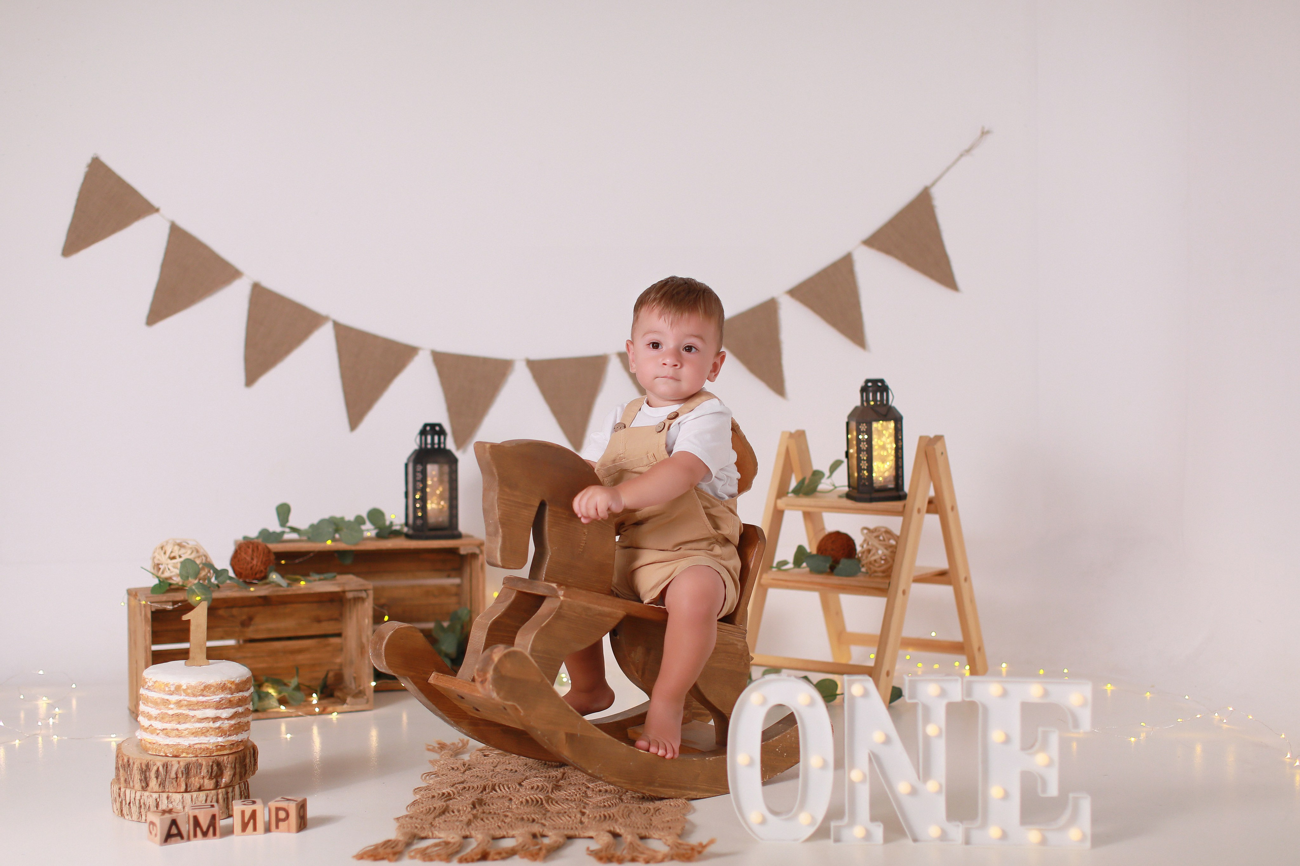 Малыши. Детский семейный фотограф Краснодар