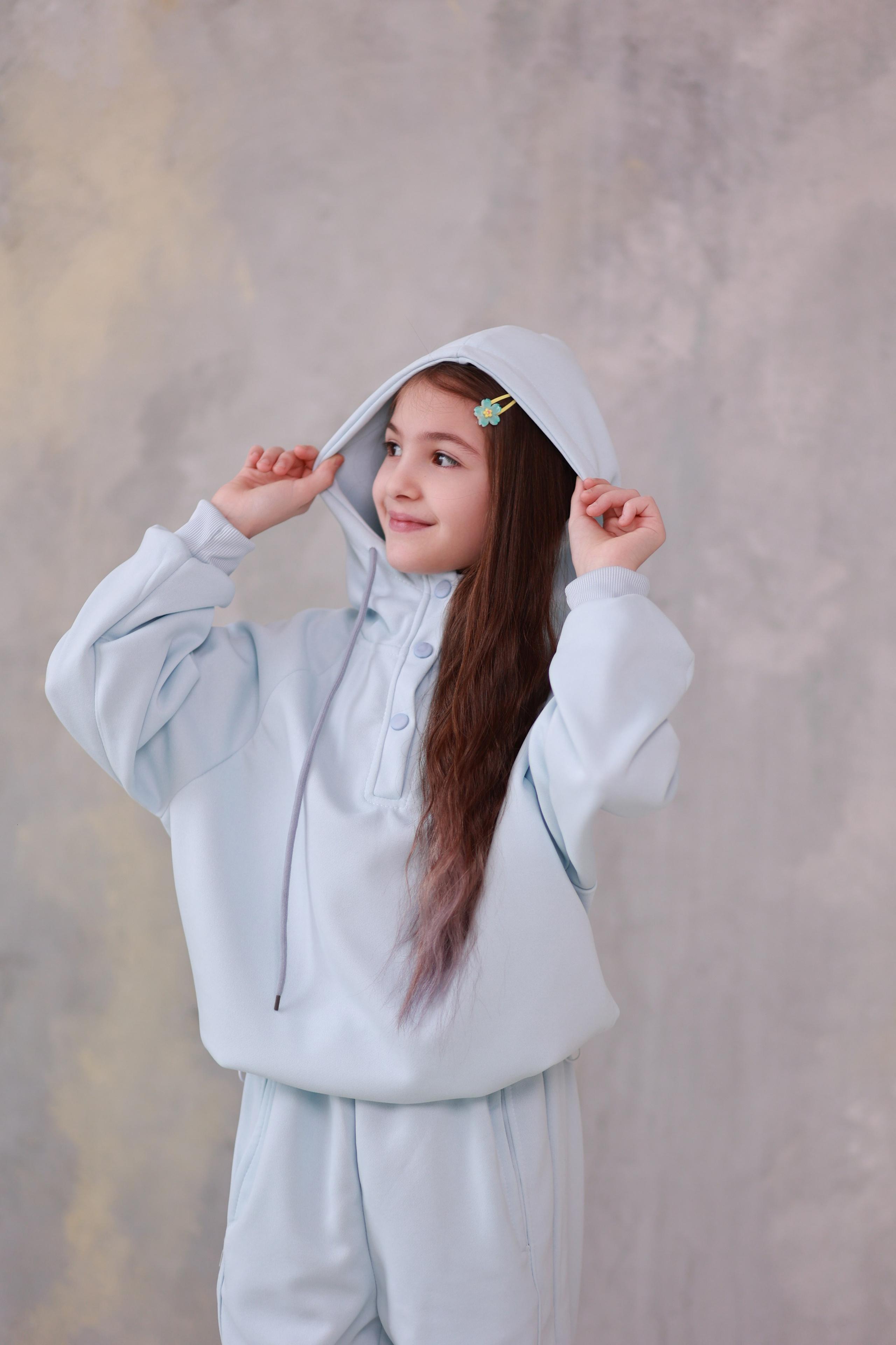 . Детский семейный фотограф Краснодар