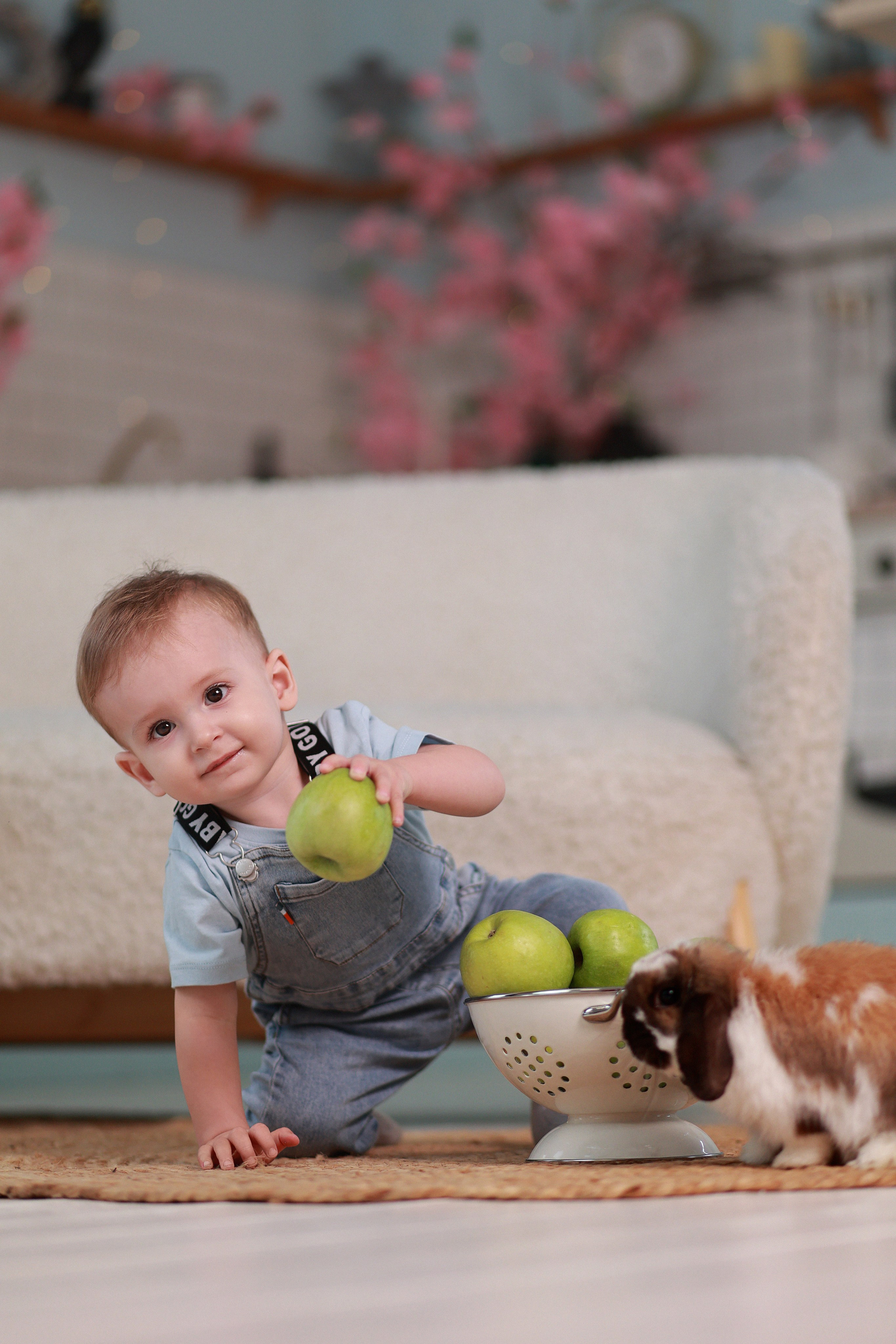 Сережа. Детский семейный фотограф Краснодар