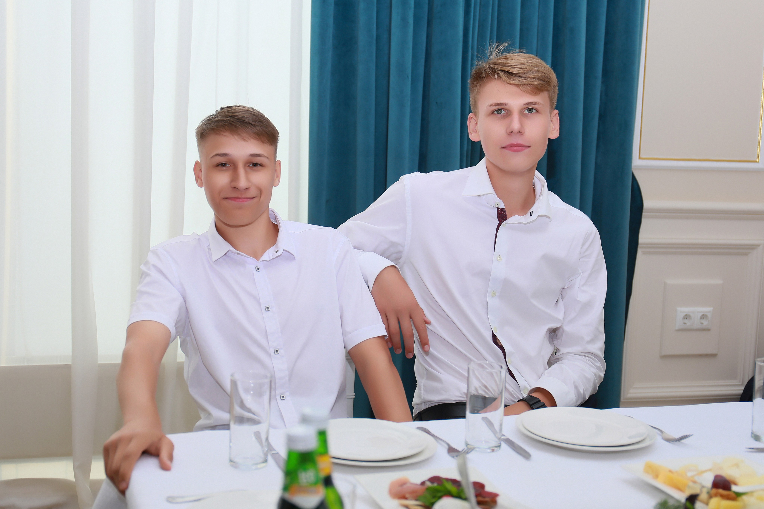 АртиШок, ресторан. Детский семейный фотограф Краснодар