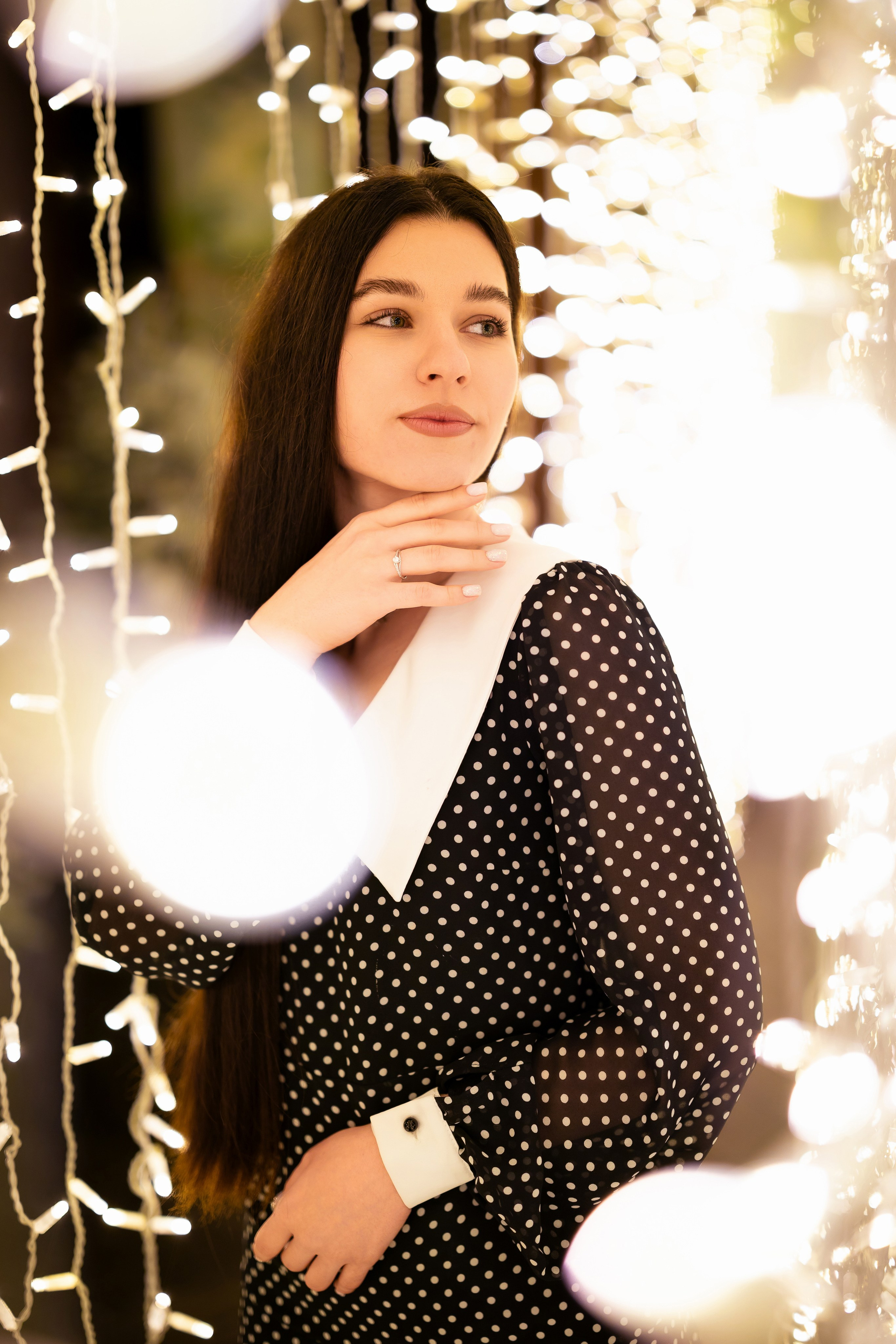 Мои работы цвет. Фотограф Алексей Гарьковенко