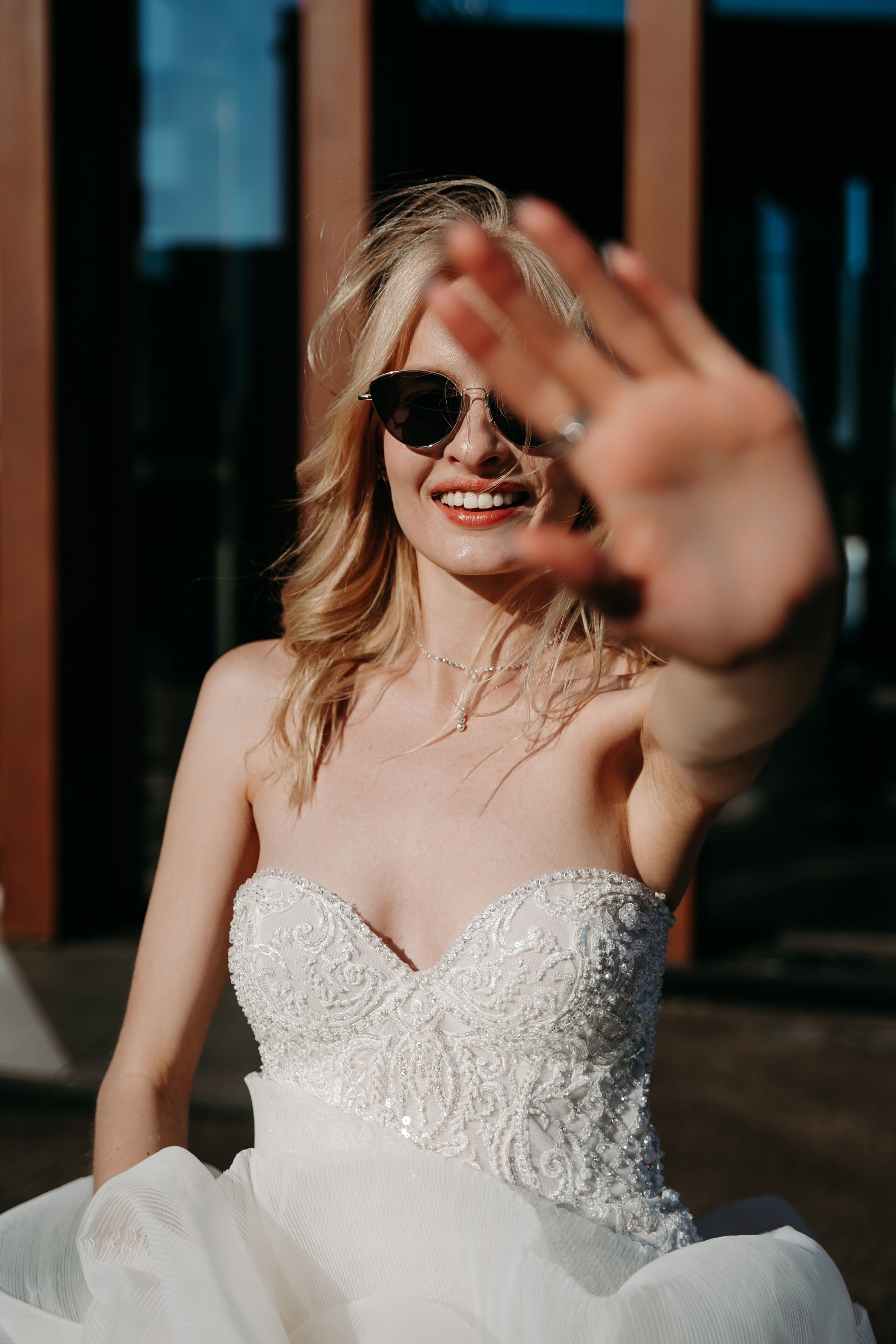 J & A. Репортажный и свадебный фотограф в Москве Рая Небогатова