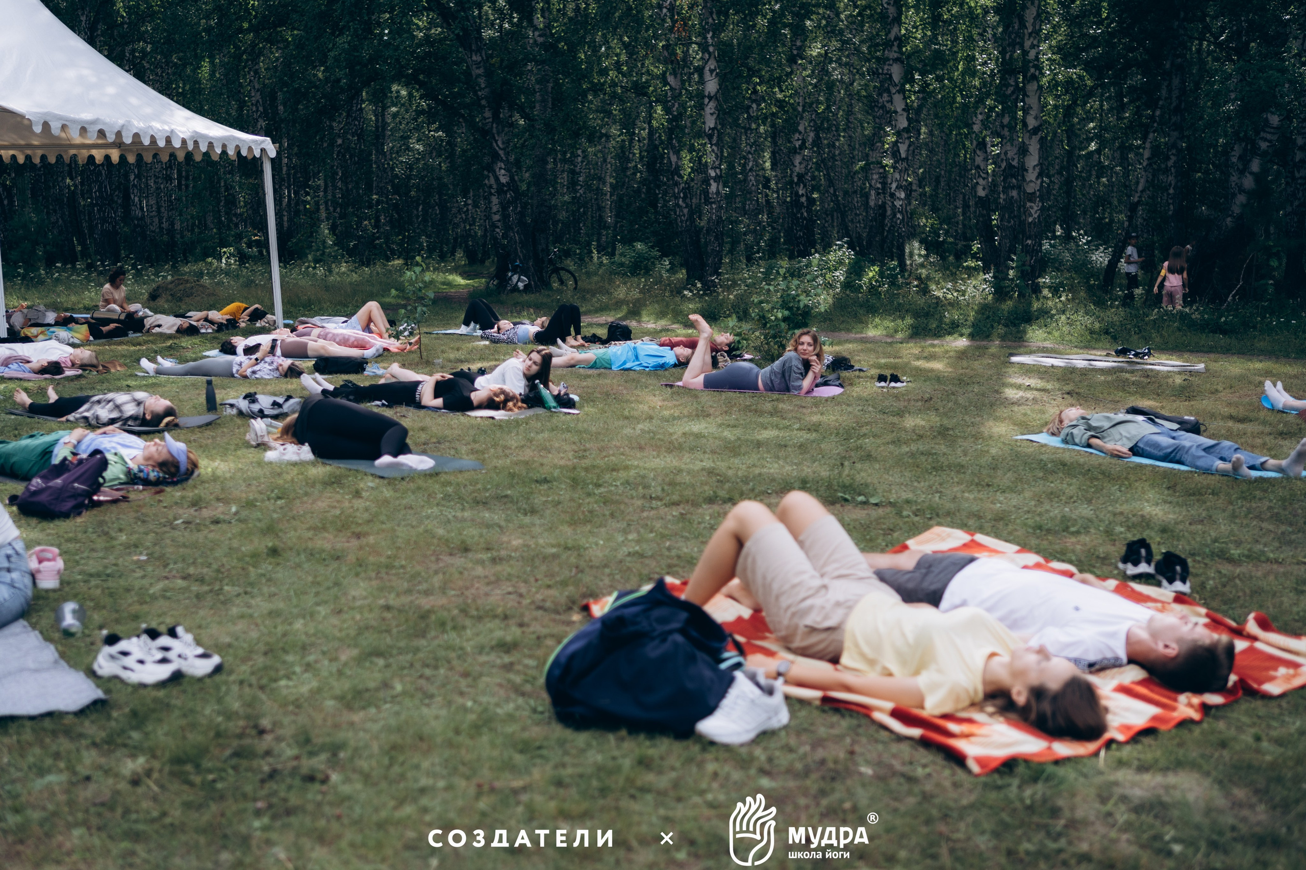 Репортаж. Репортажный фотограф в Тюмени Татьяна Мужева