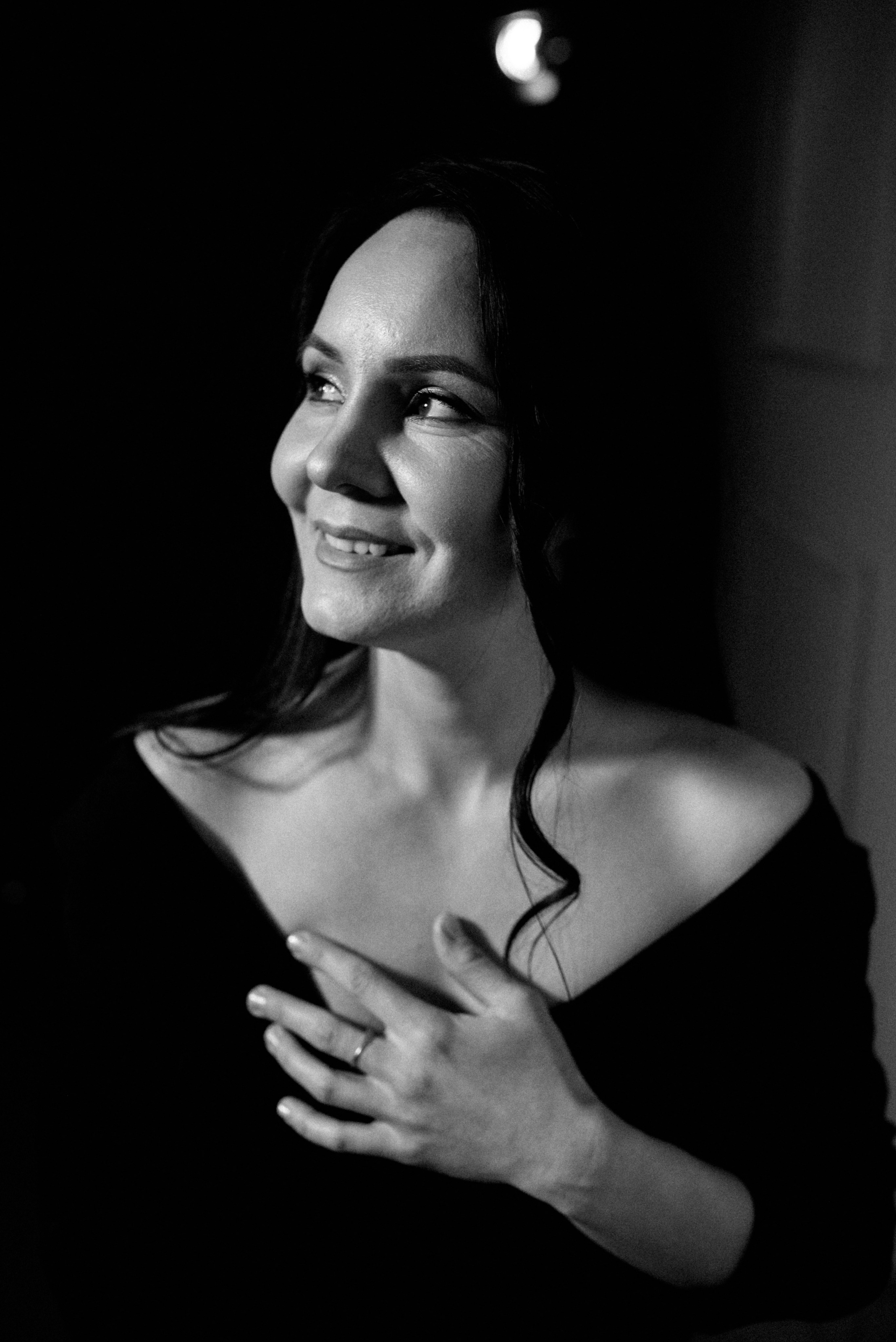 Лиля. Свадебный и семейный фотограф Кожевникова Лариса