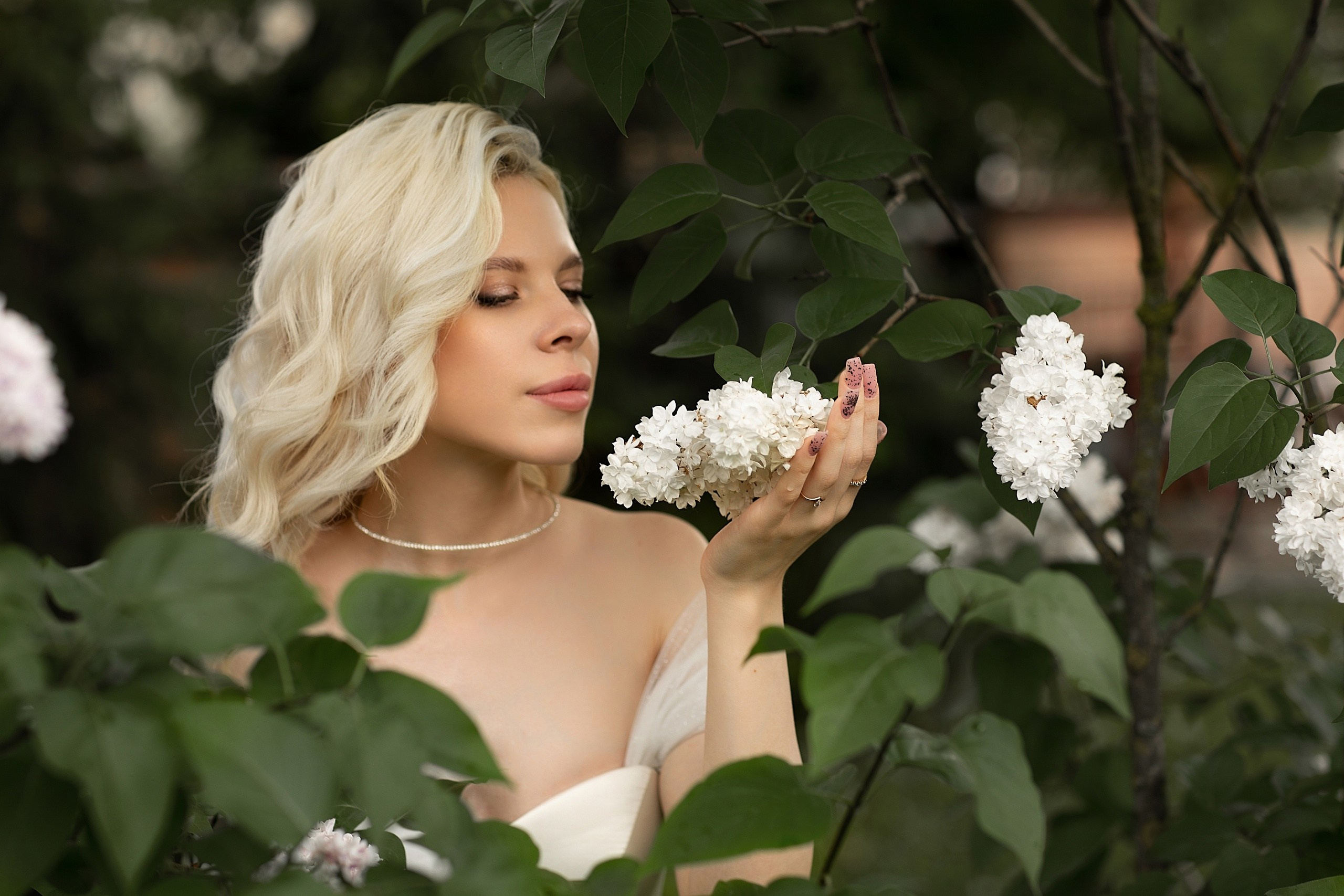 ИРИНА и ЕВГЕНИЙ