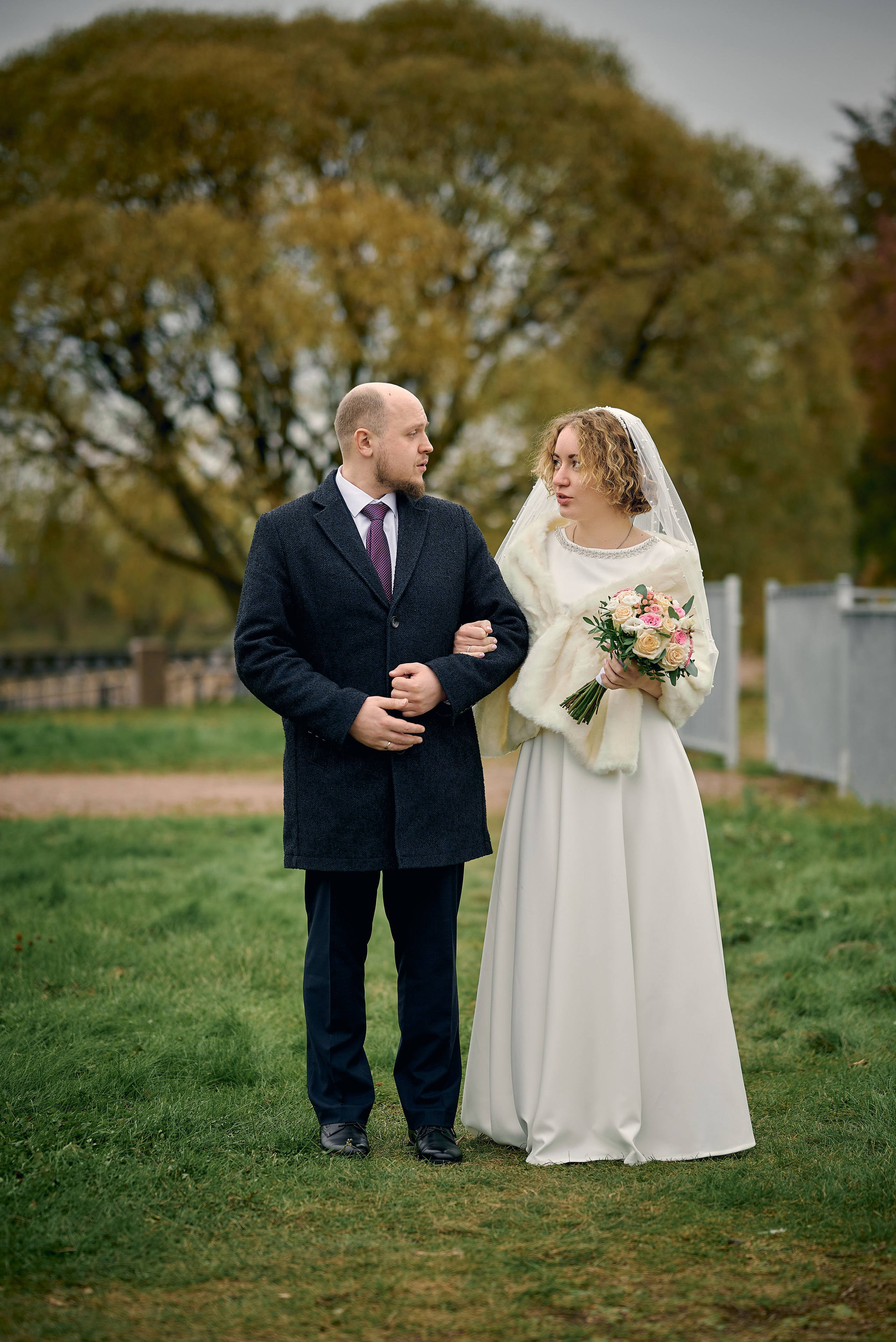 Свадебная съёмка. Выпускной альбом Выборг, Каменногорск, Светогорск, Санкт-Петербург