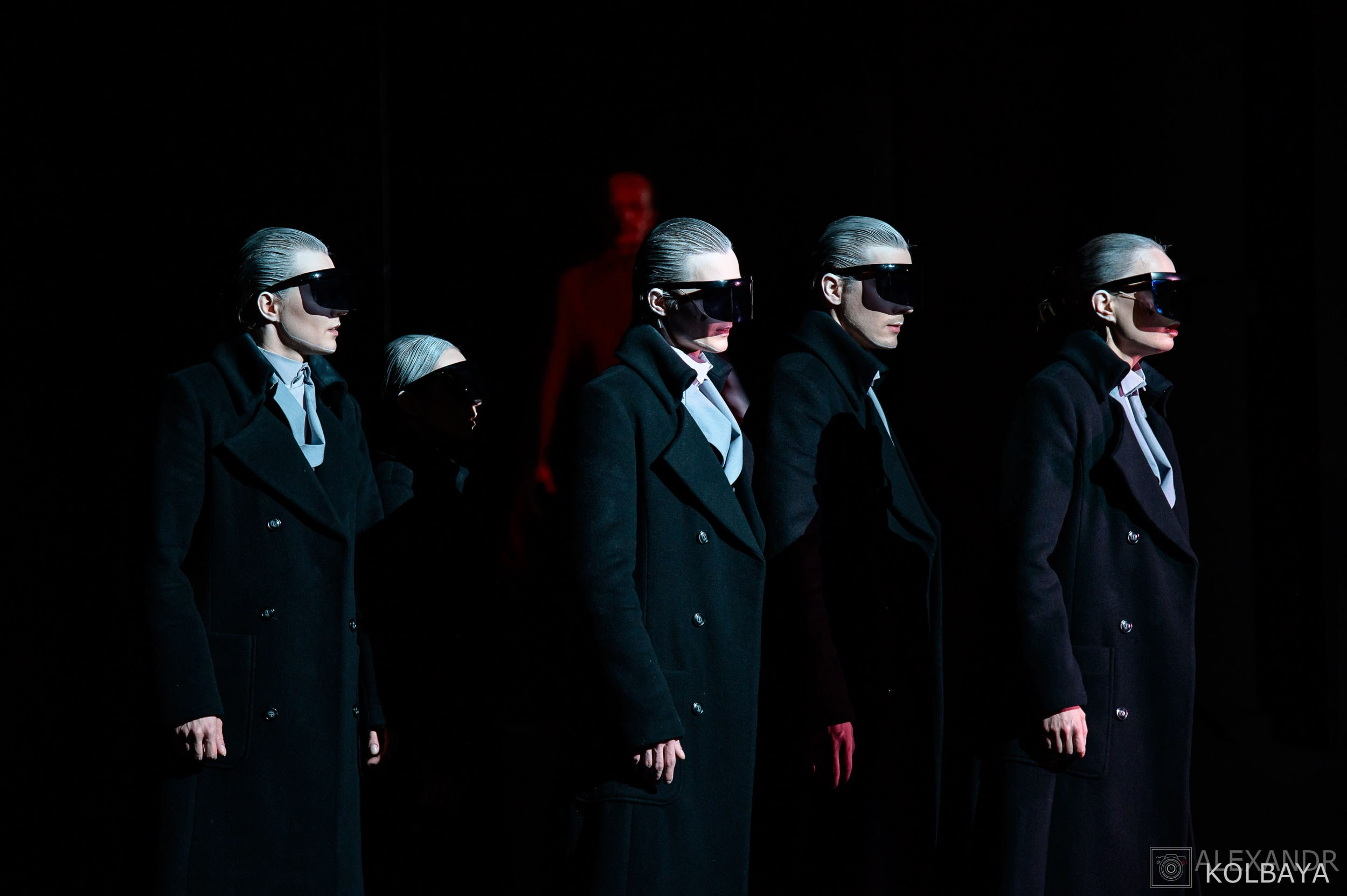 Портрет Дориана Грея (26/03/2024). Концертный и театральный репортажный фотограф в Москве Александр Колбая